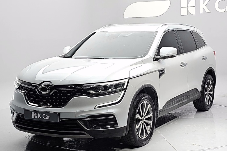 Renault QM6 LPG 2.0 2WD ( ) LE Signature