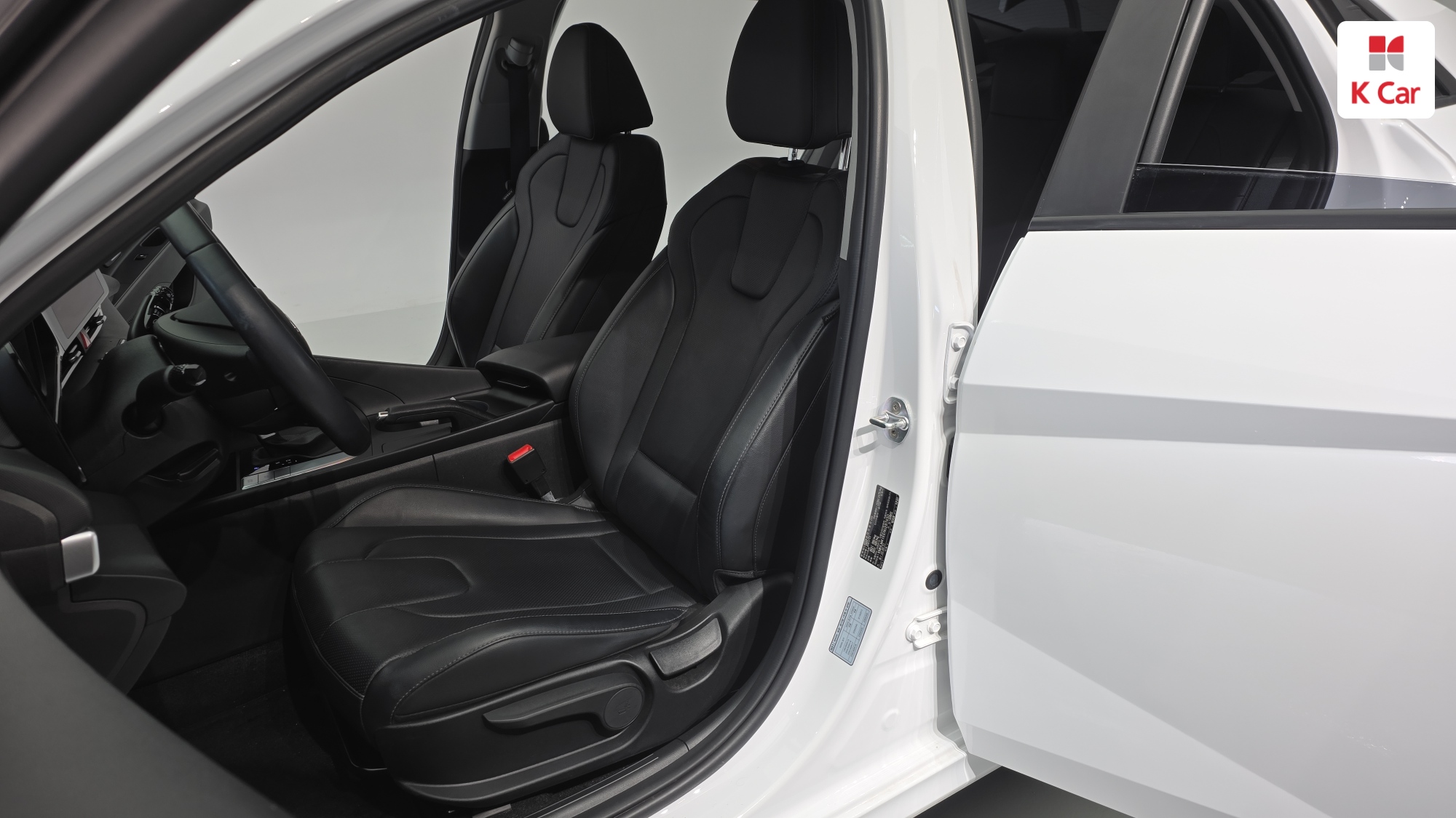 Hyundai Avante (CN7) бензин 1.6 Modern, миниатюра 12
