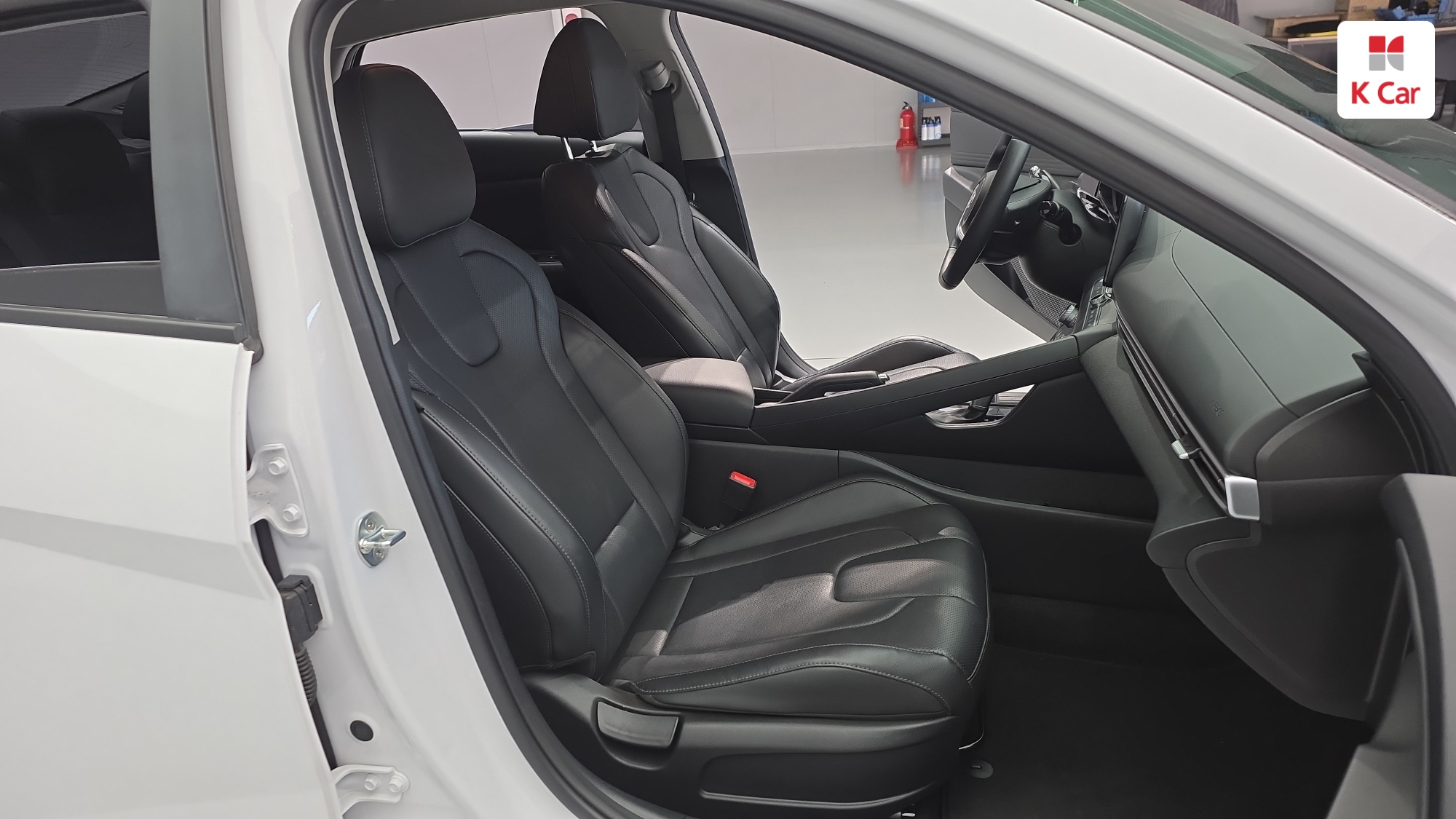 Hyundai Avante (CN7) бензин 1.6 Modern, миниатюра 13