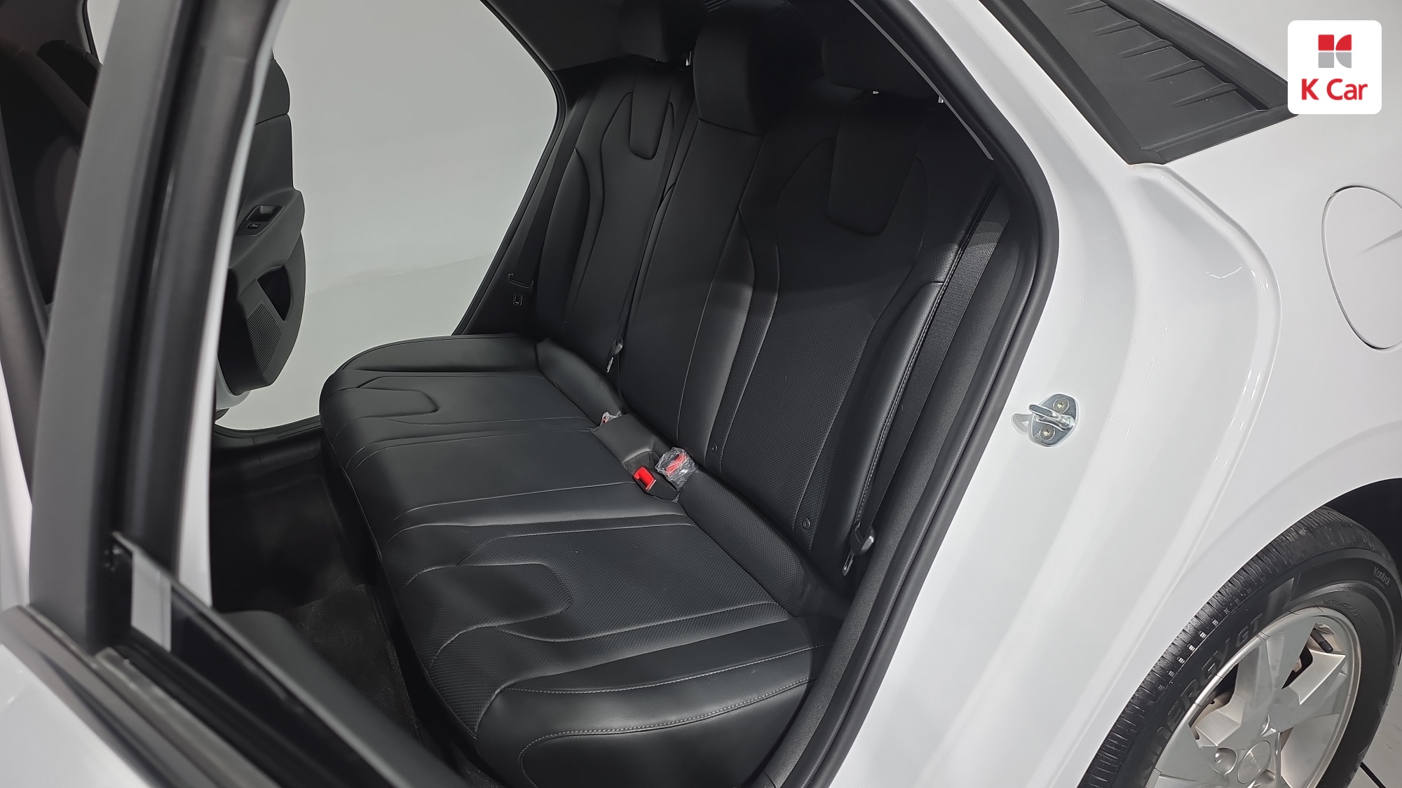 Hyundai Avante (CN7) бензин 1.6 Modern, миниатюра 14