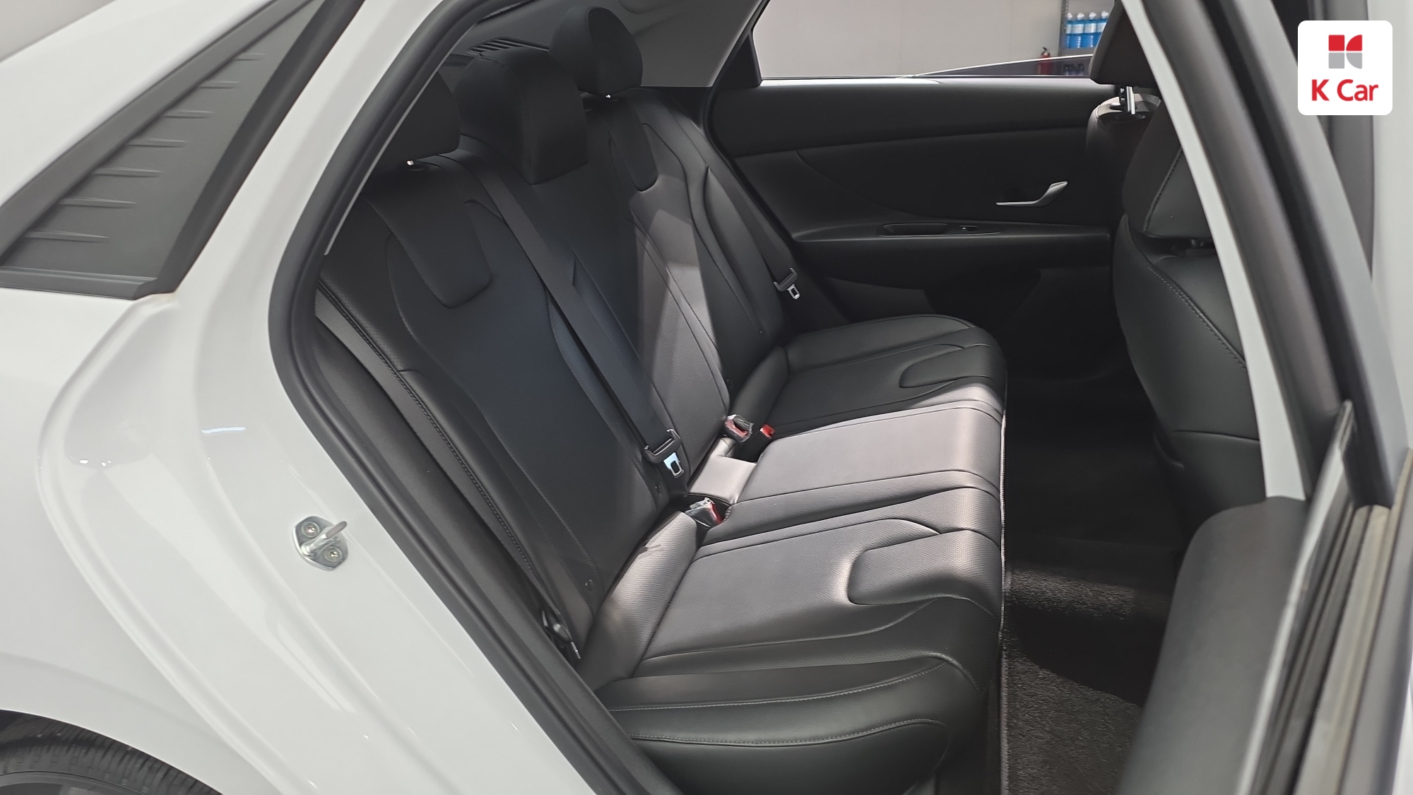 Hyundai Avante (CN7) бензин 1.6 Modern, миниатюра 15