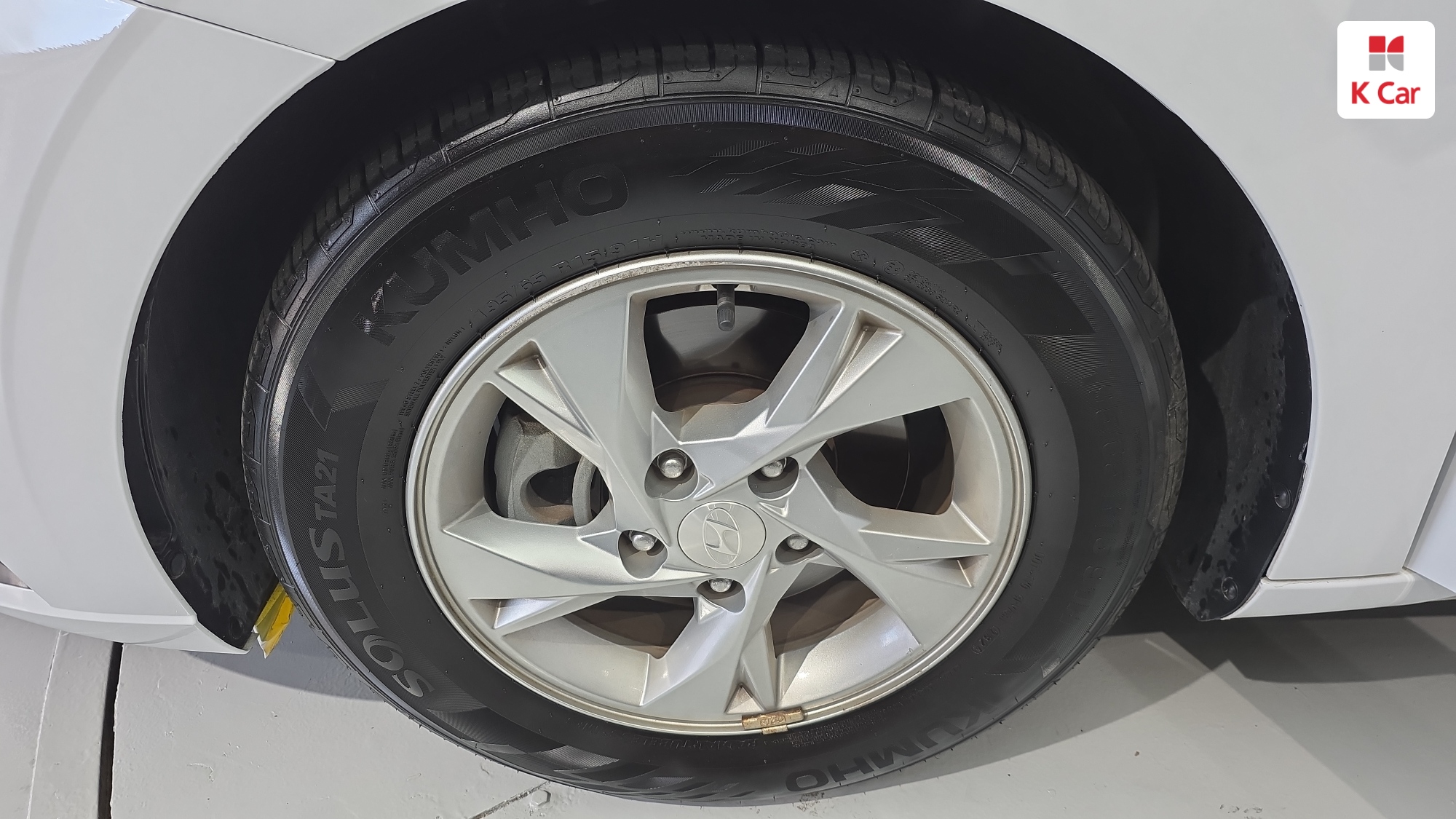 Hyundai Avante (CN7) бензин 1.6 Modern, миниатюра 23