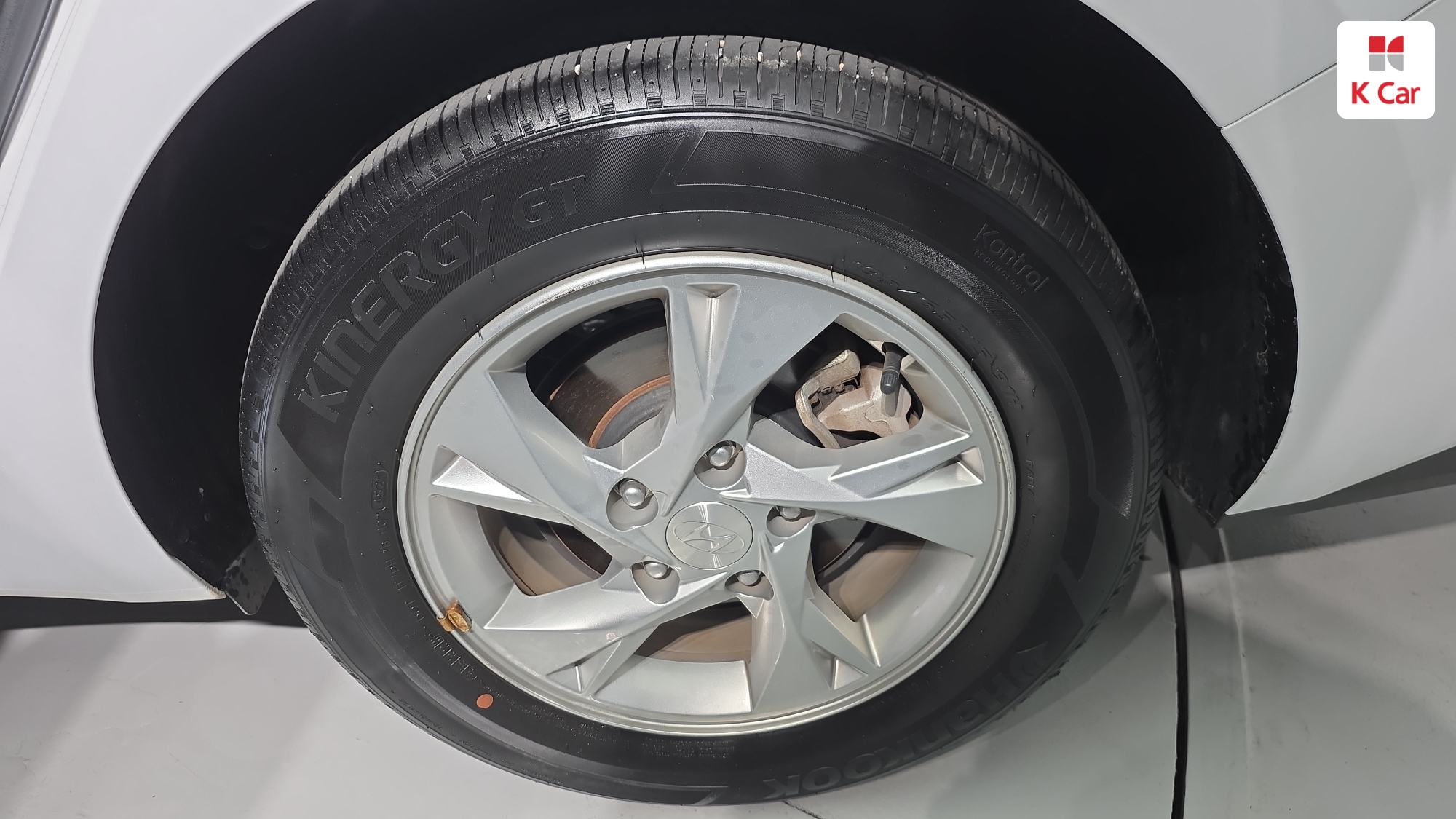 Hyundai Avante (CN7) бензин 1.6 Modern, миниатюра 24