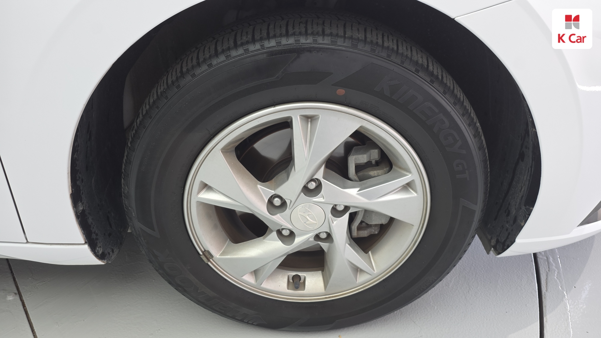 Hyundai Avante (CN7) бензин 1.6 Modern, миниатюра 25