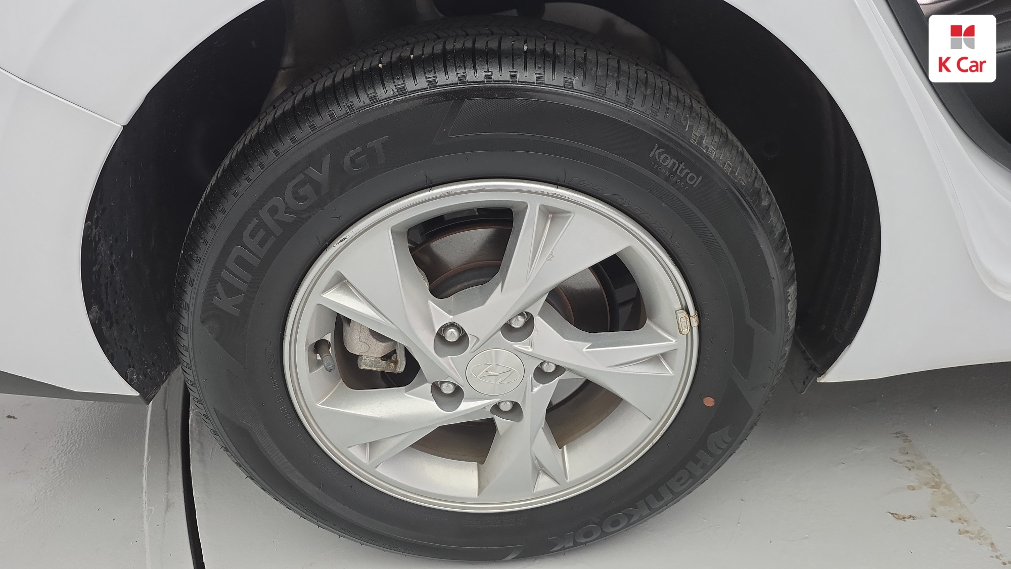 Hyundai Avante (CN7) бензин 1.6 Modern, миниатюра 26