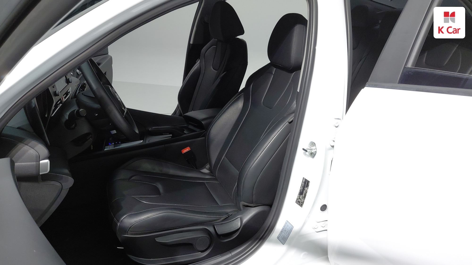 Hyundai Avante (CN7) бензин 1.6, миниатюра 13