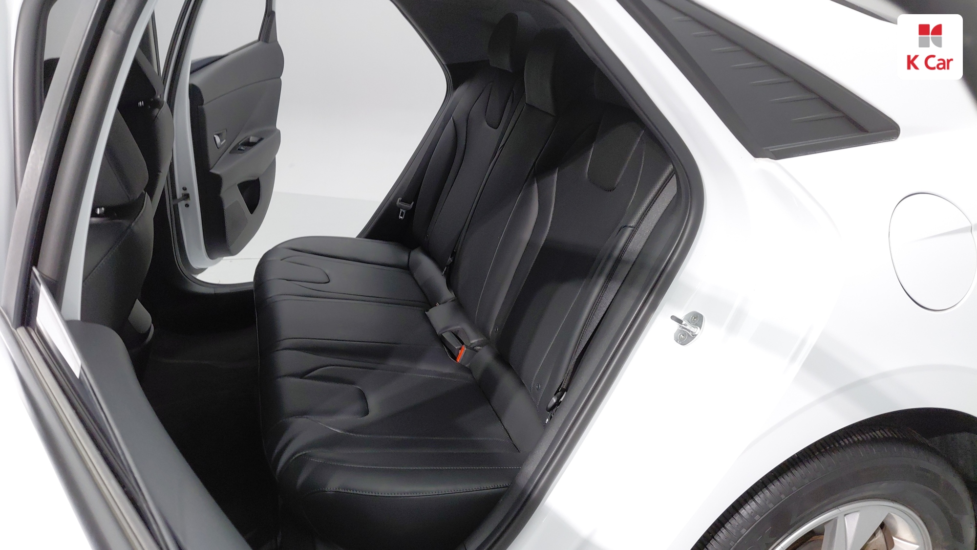 Hyundai Avante (CN7) бензин 1.6, миниатюра 14