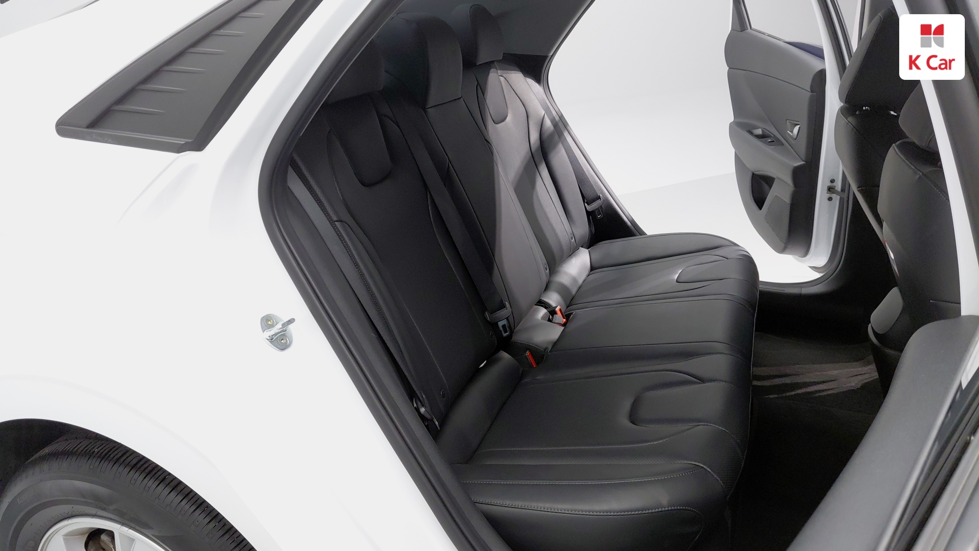 Hyundai Avante (CN7) бензин 1.6, миниатюра 15