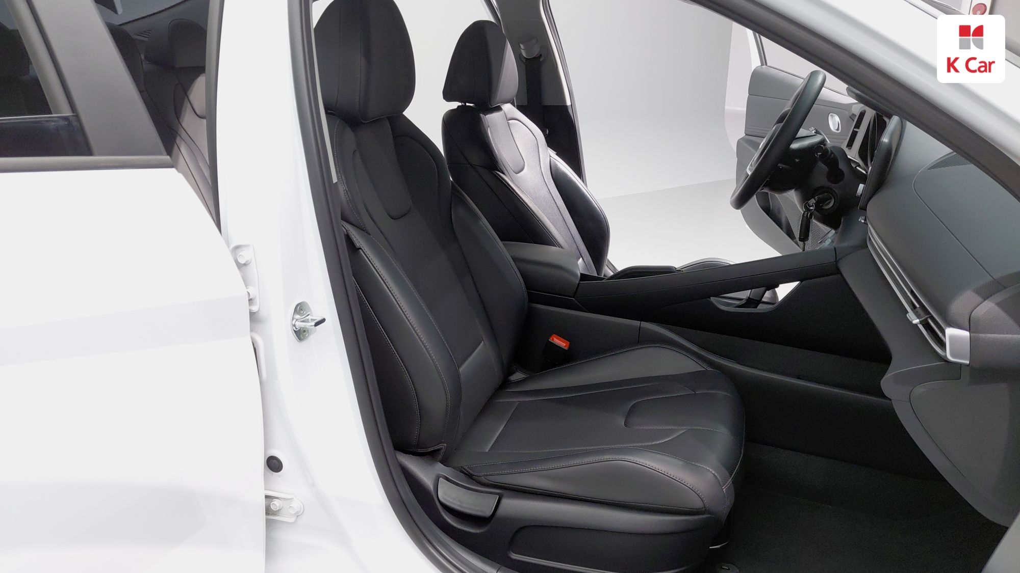 Hyundai Avante (CN7) бензин 1.6, миниатюра 16