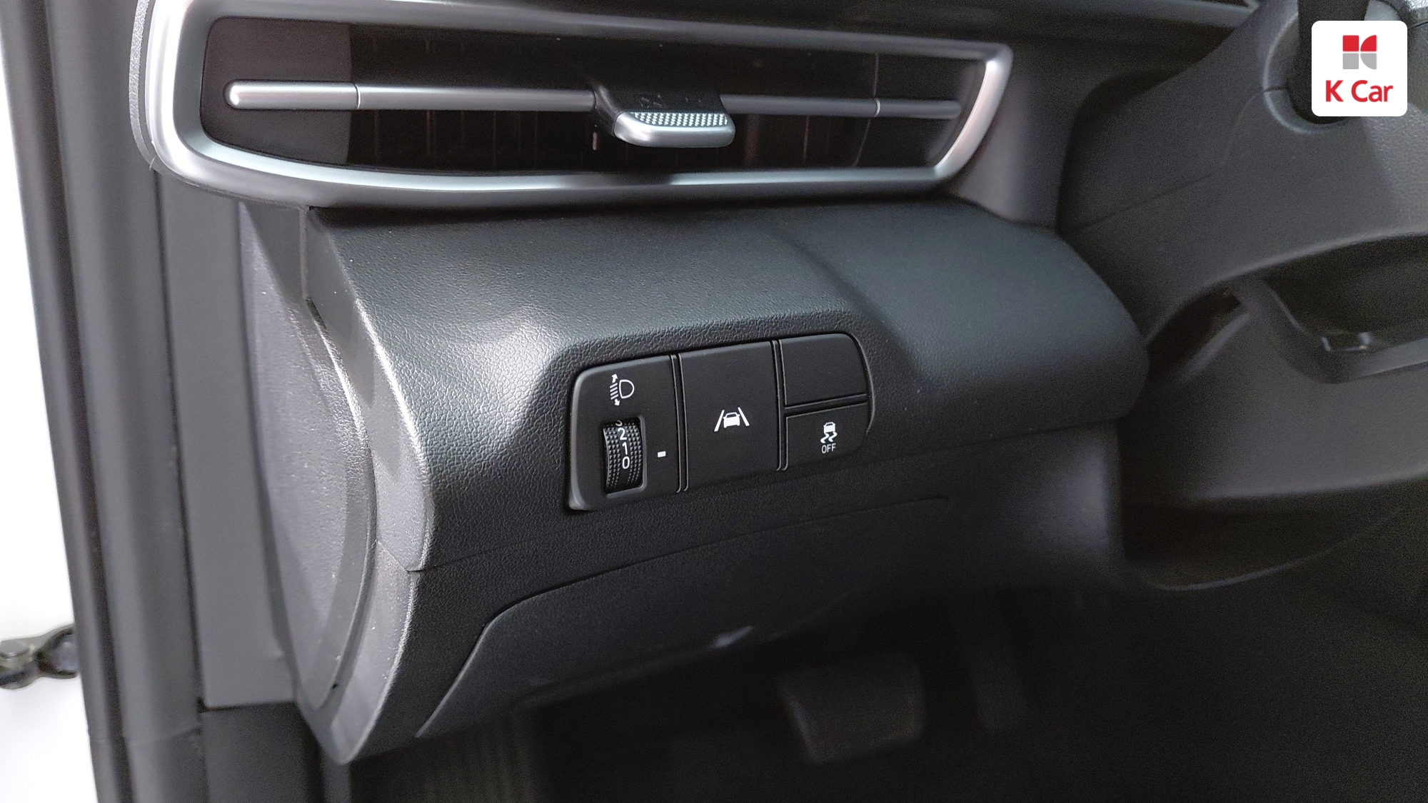 Hyundai Avante (CN7) бензин 1.6, миниатюра 5