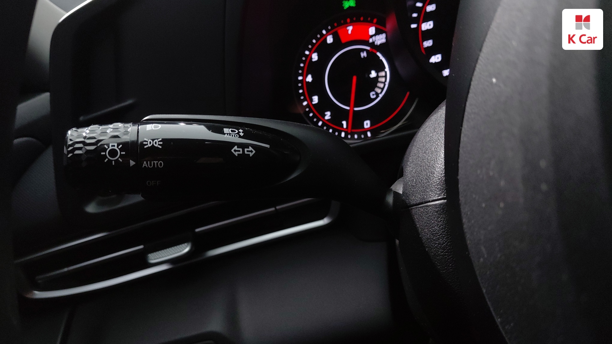 Hyundai Avante (CN7) бензин 1.6, миниатюра 7