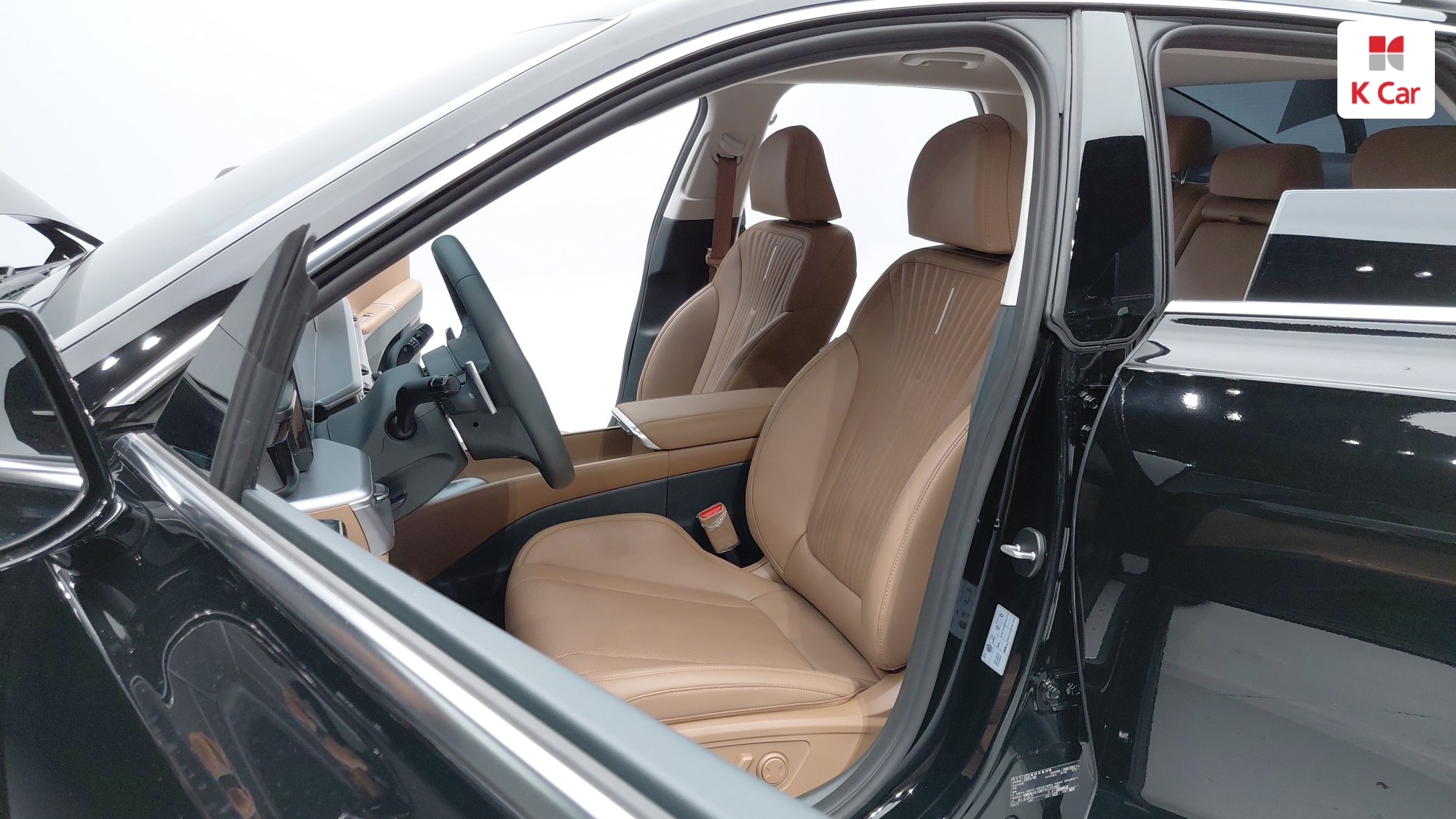 Hyundai Grandeur бензин 2.5 Premium, миниатюра 13