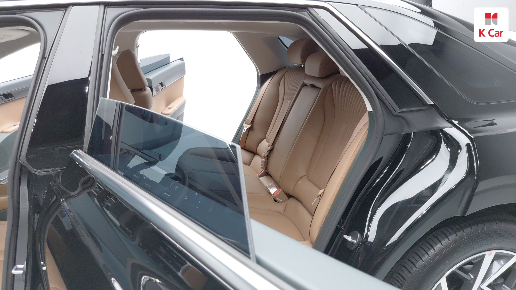 Hyundai Grandeur бензин 2.5 Premium, миниатюра 14