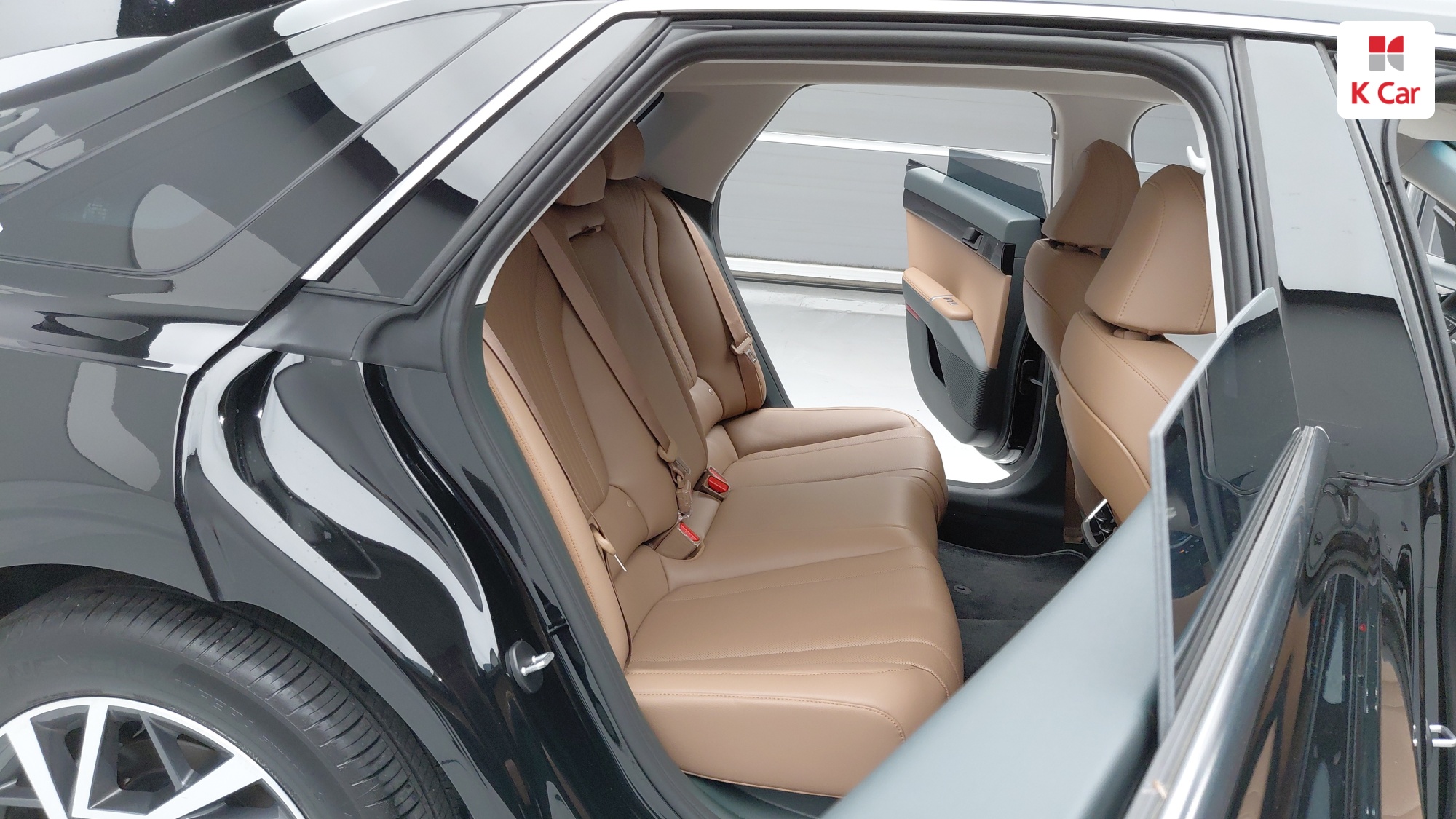 Hyundai Grandeur бензин 2.5 Premium, миниатюра 15