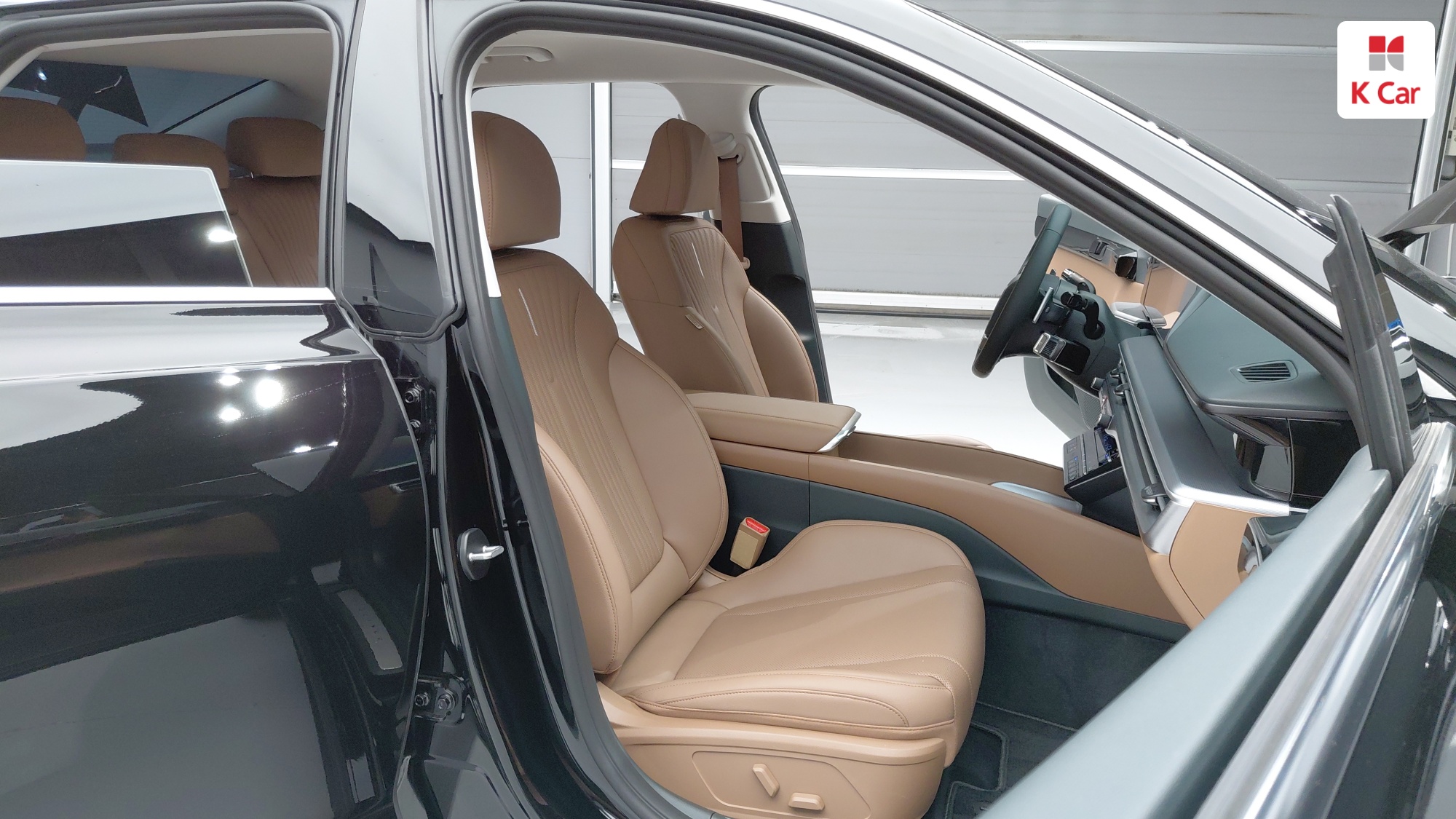 Hyundai Grandeur бензин 2.5 Premium, миниатюра 16