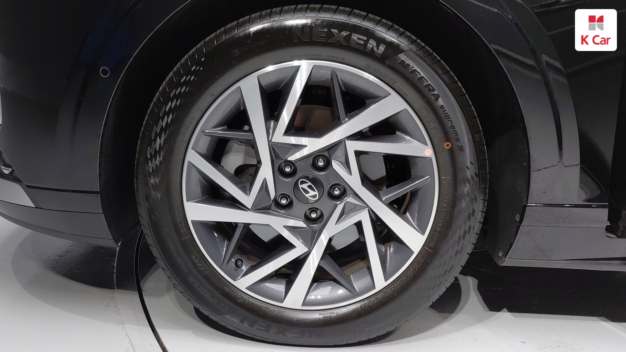 Hyundai Grandeur бензин 2.5 Premium, миниатюра 17