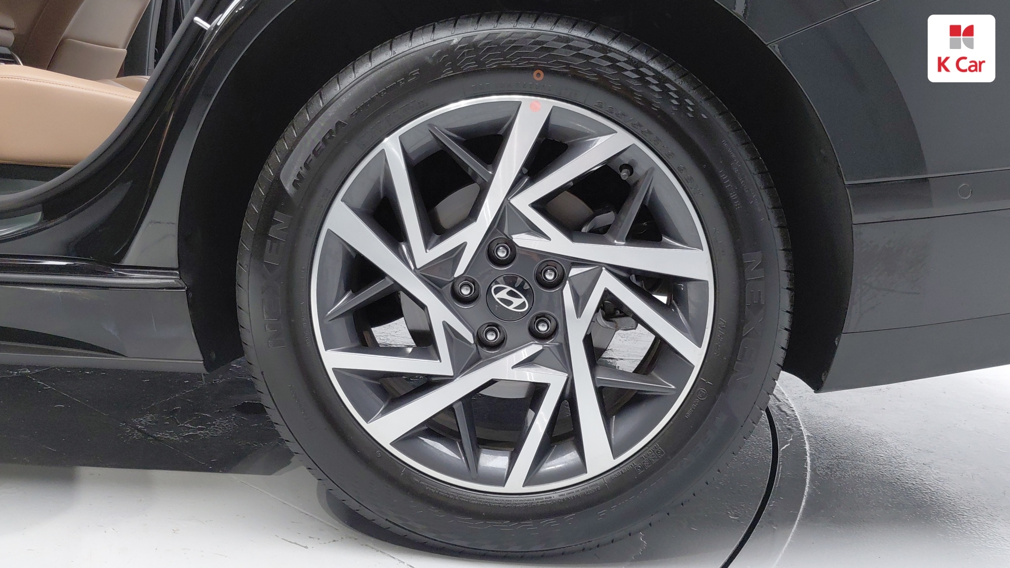 Hyundai Grandeur бензин 2.5 Premium, миниатюра 18