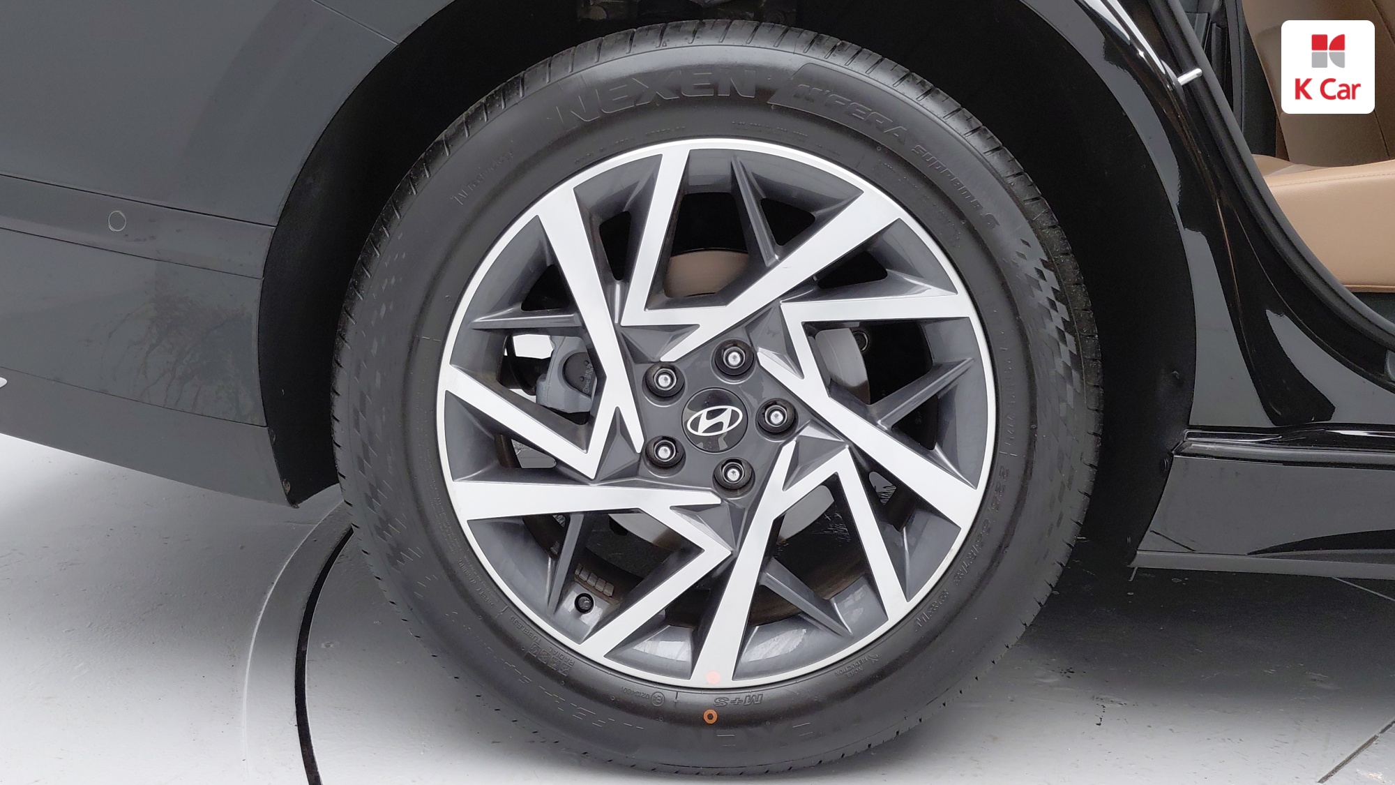 Hyundai Grandeur бензин 2.5 Premium, миниатюра 19