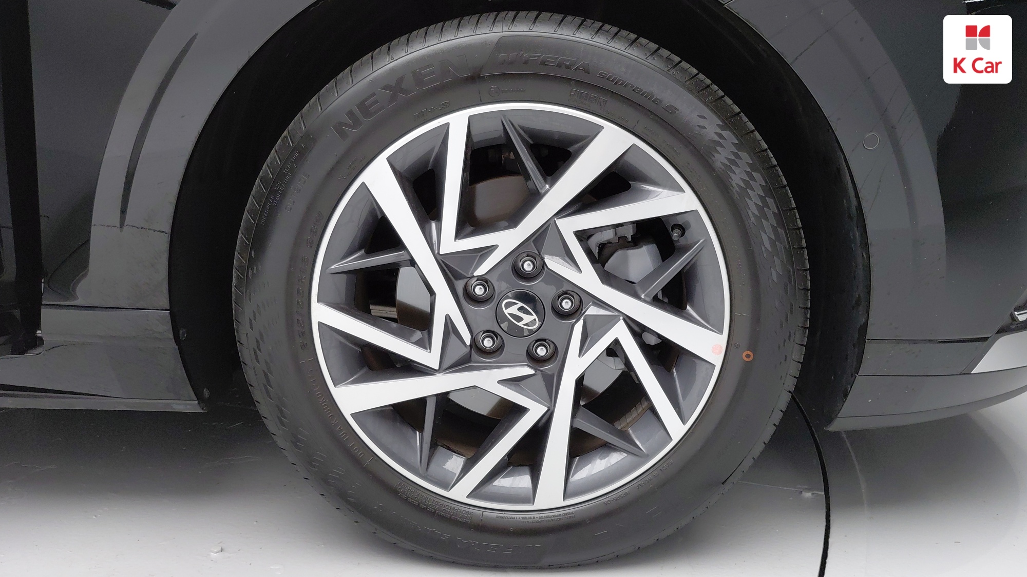 Hyundai Grandeur бензин 2.5 Premium, миниатюра 20