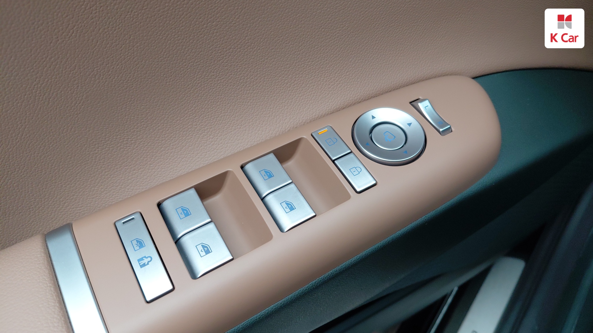 Hyundai Grandeur бензин 2.5 Premium, миниатюра 5