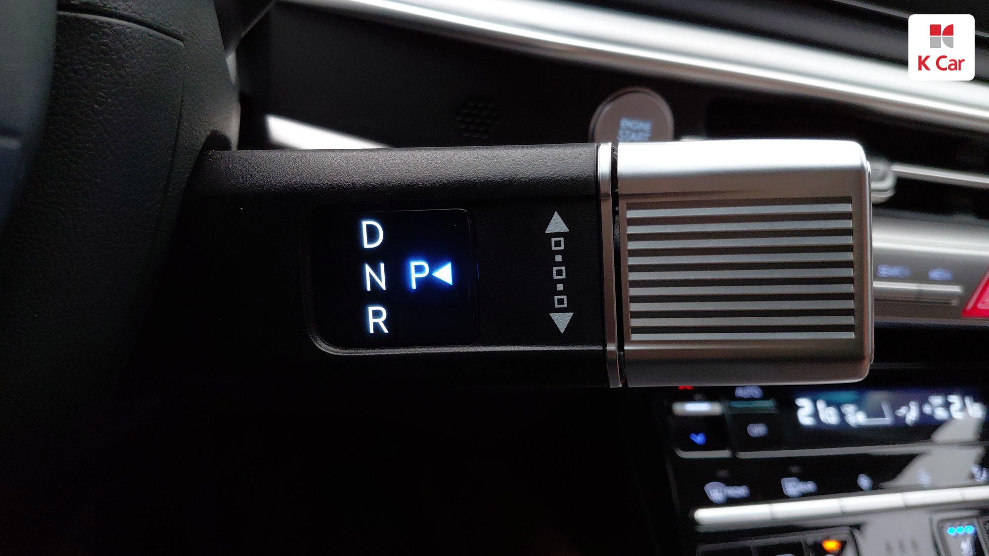 Hyundai Grandeur бензин 2.5 Premium, миниатюра 7