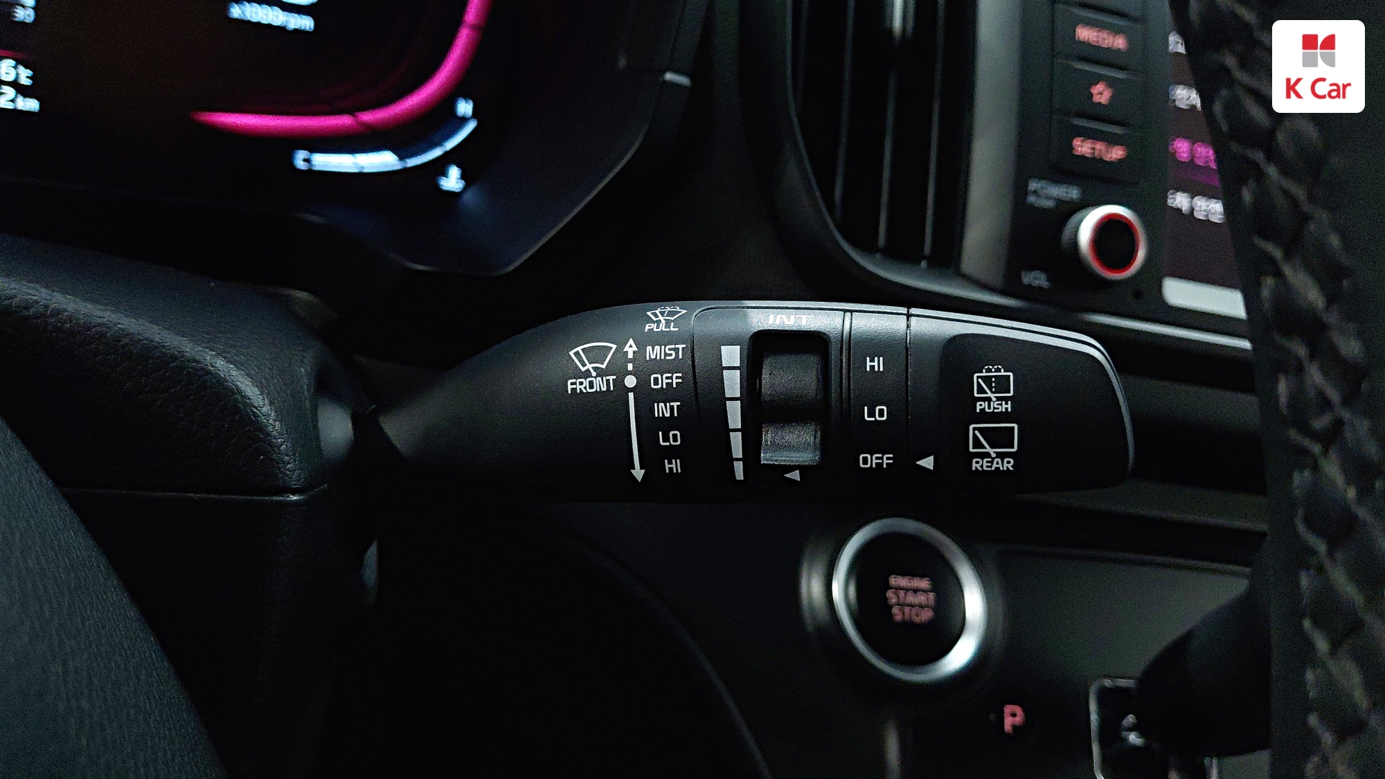 Kia Ray (2 мест) Prestige, миниатюра 12