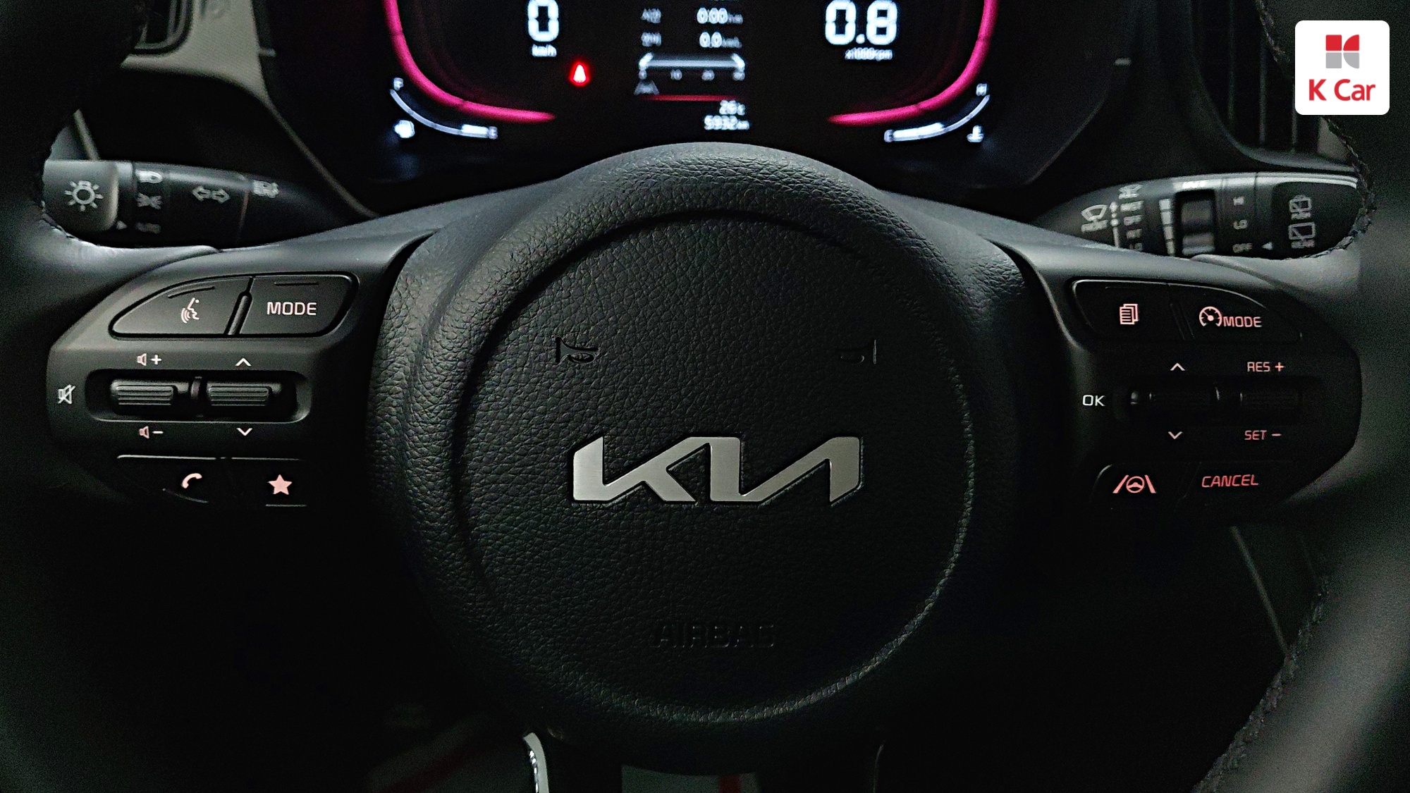 Kia Ray (2 мест) Prestige, миниатюра 13
