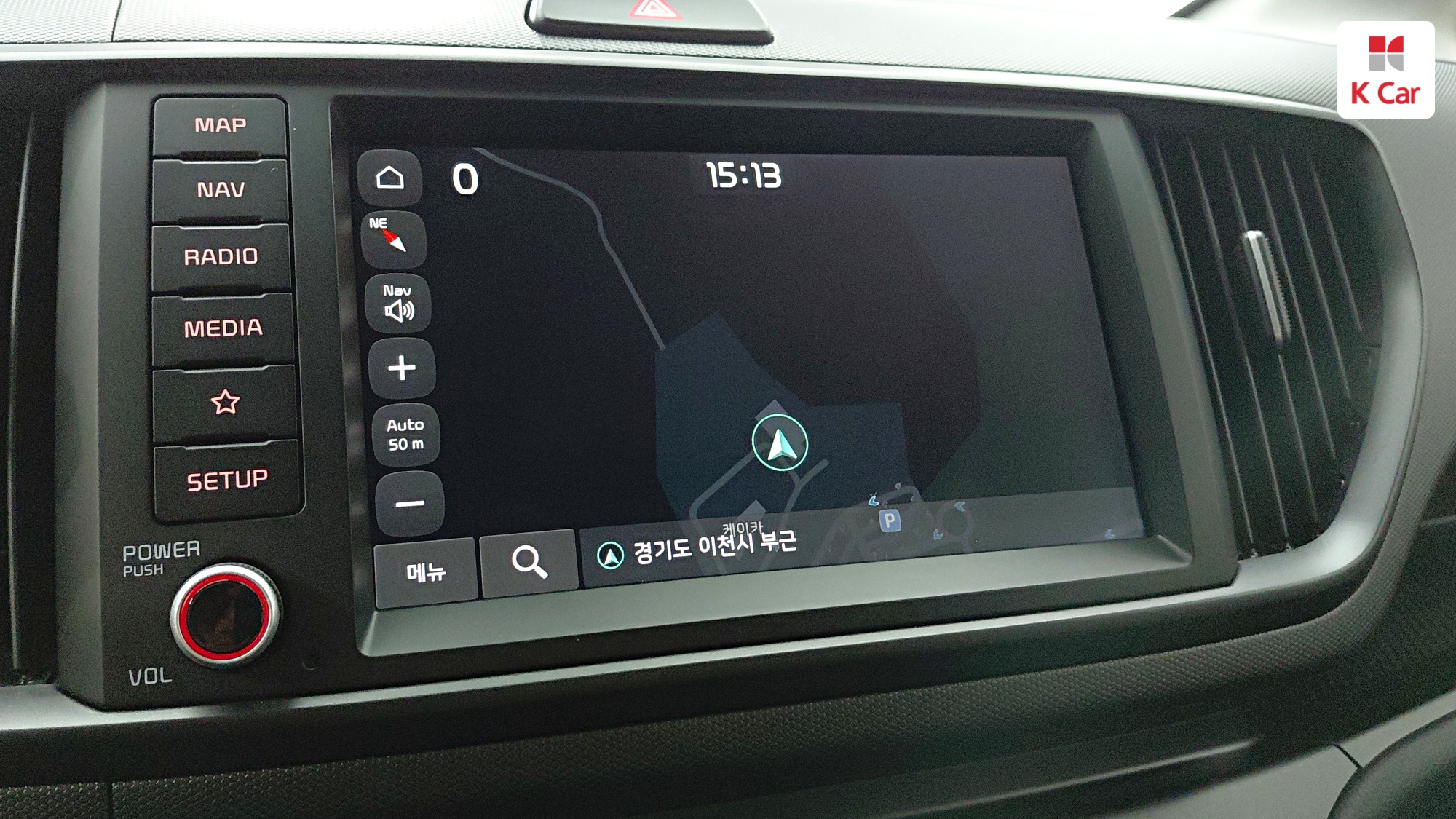Kia Ray (2 мест) Prestige, миниатюра 16