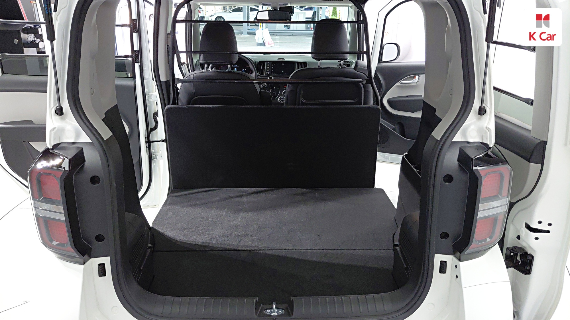 Kia Ray (2 мест) Prestige, миниатюра 24