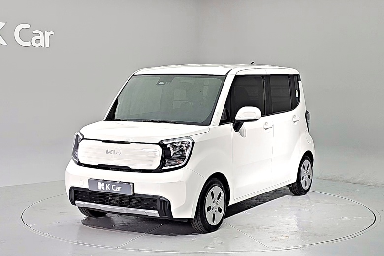 Kia Ray (2 мест) Prestige