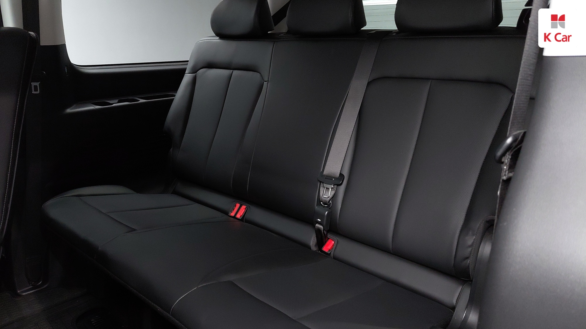 Hyundai Staria дизель 2.2 (9 мест) 4WD Modern, миниатюра 13