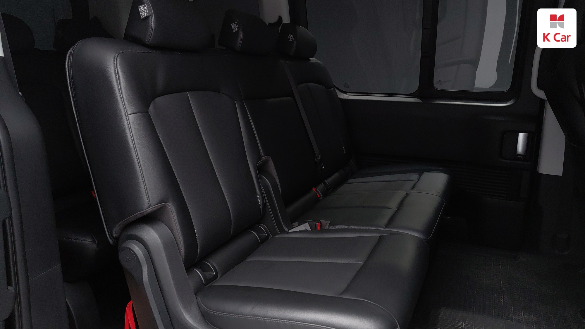 Hyundai Staria дизель 2.2 (9 мест) 4WD Modern, миниатюра 15