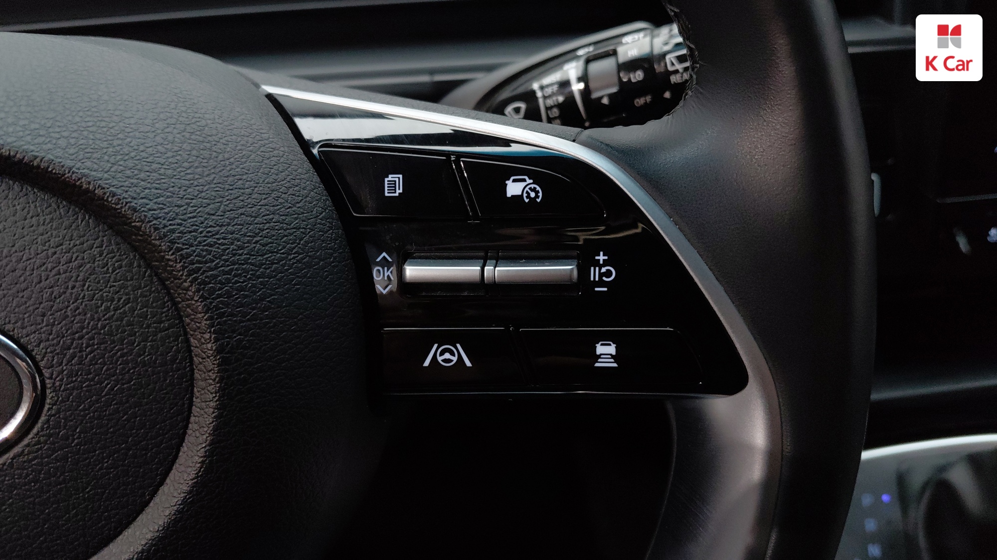 Hyundai Staria дизель 2.2 (9 мест) 4WD Modern, миниатюра 23