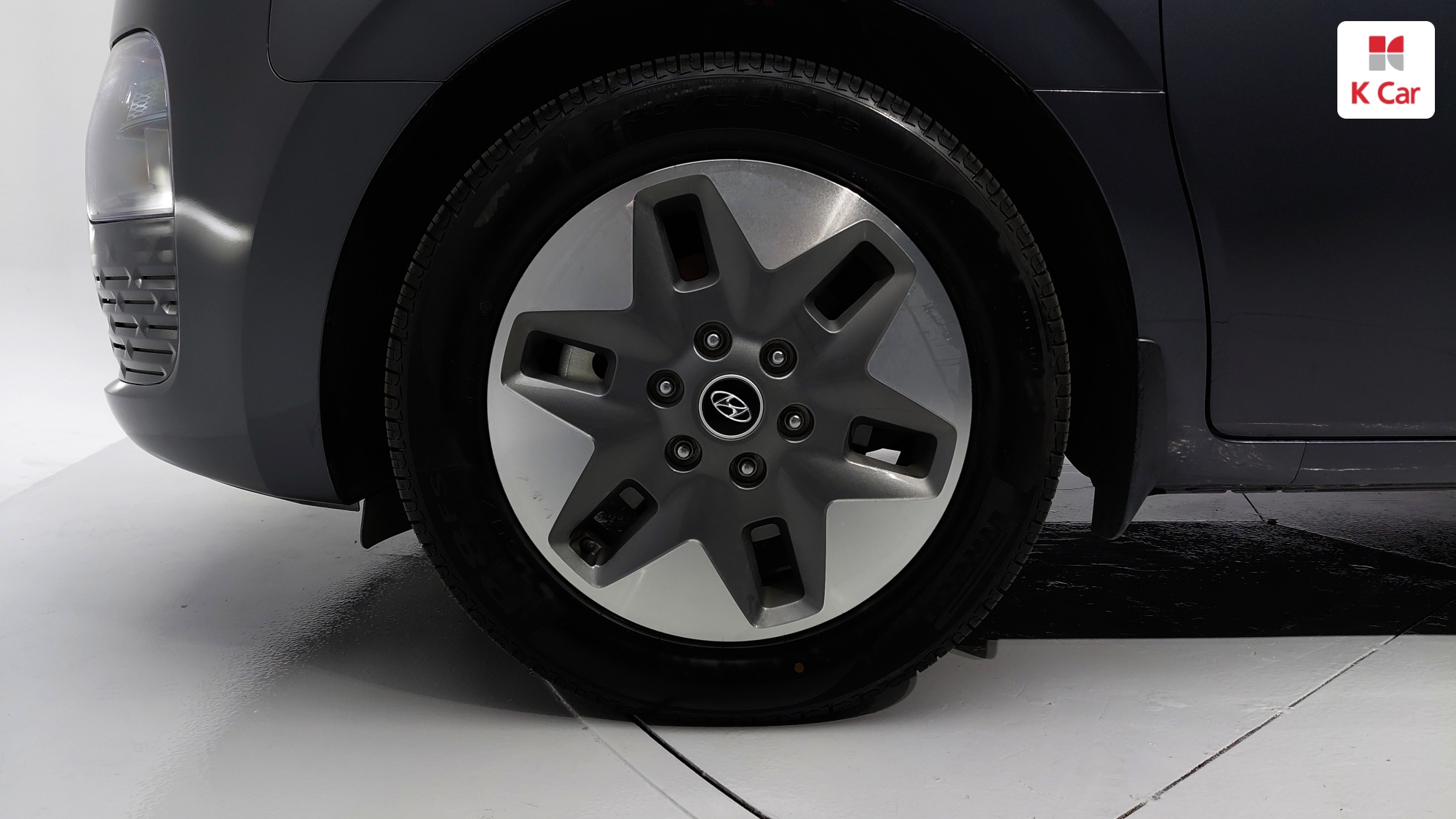 Hyundai Staria дизель 2.2 (9 мест) 4WD Modern, миниатюра 7