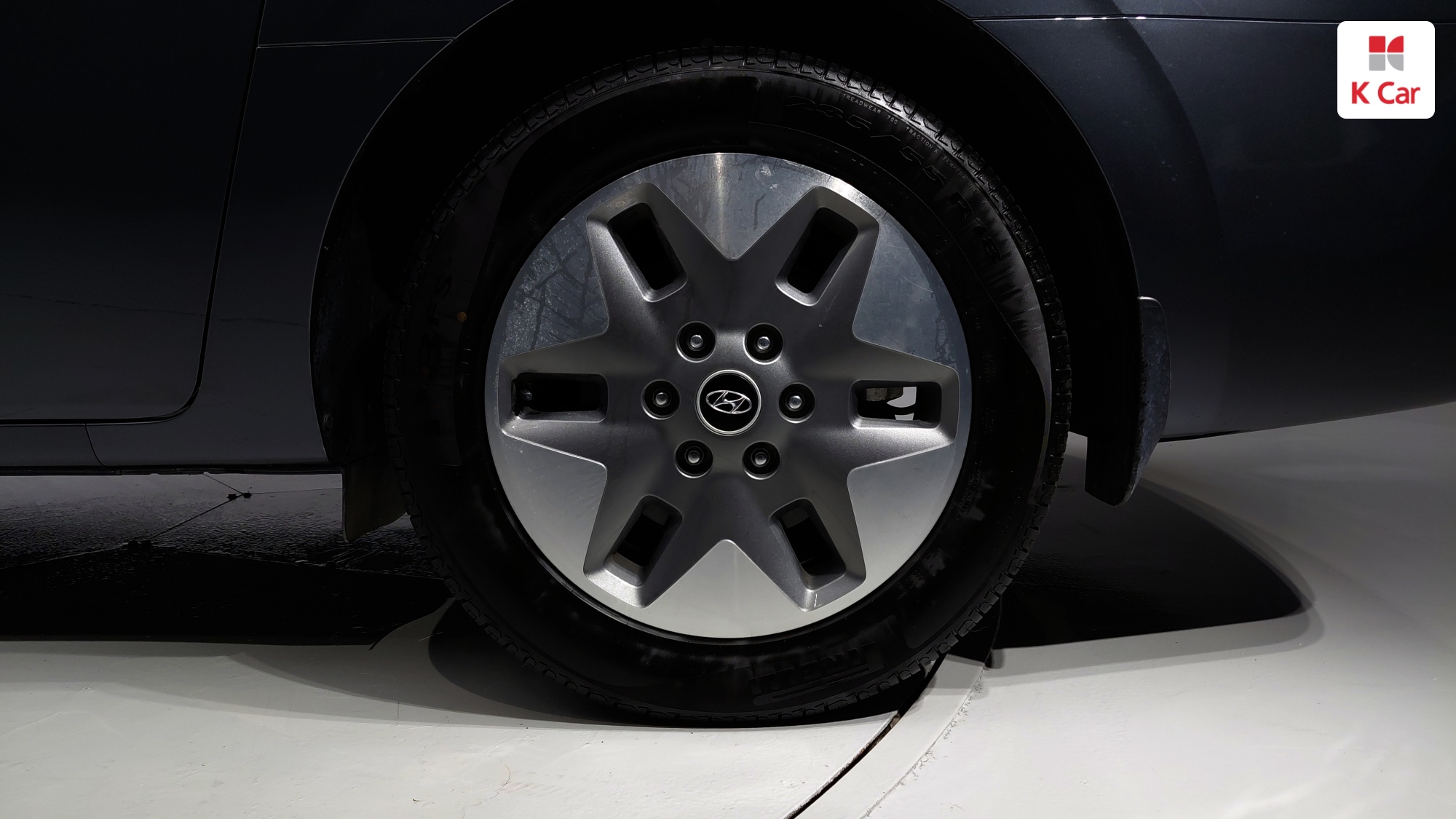 Hyundai Staria дизель 2.2 (9 мест) 4WD Modern, миниатюра 8