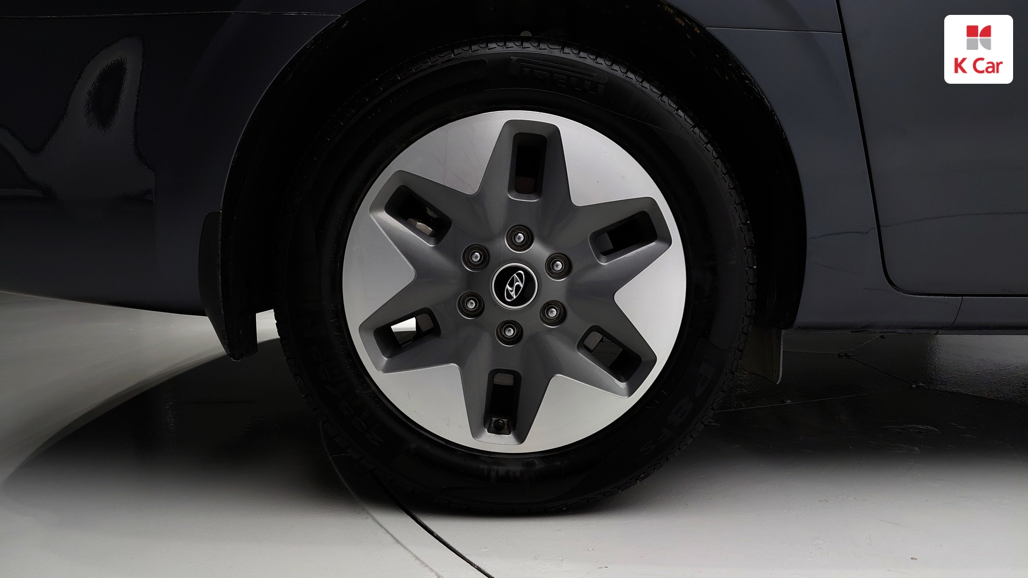 Hyundai Staria дизель 2.2 (9 мест) 4WD Modern, миниатюра 10