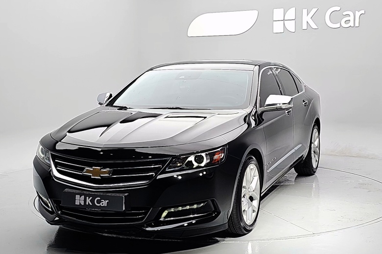 Chevrolet Impala