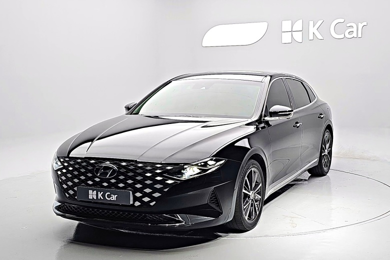 هيونداي جرانديور (أزيرا)