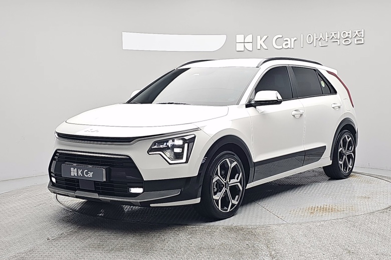 Kia Niro Prestige