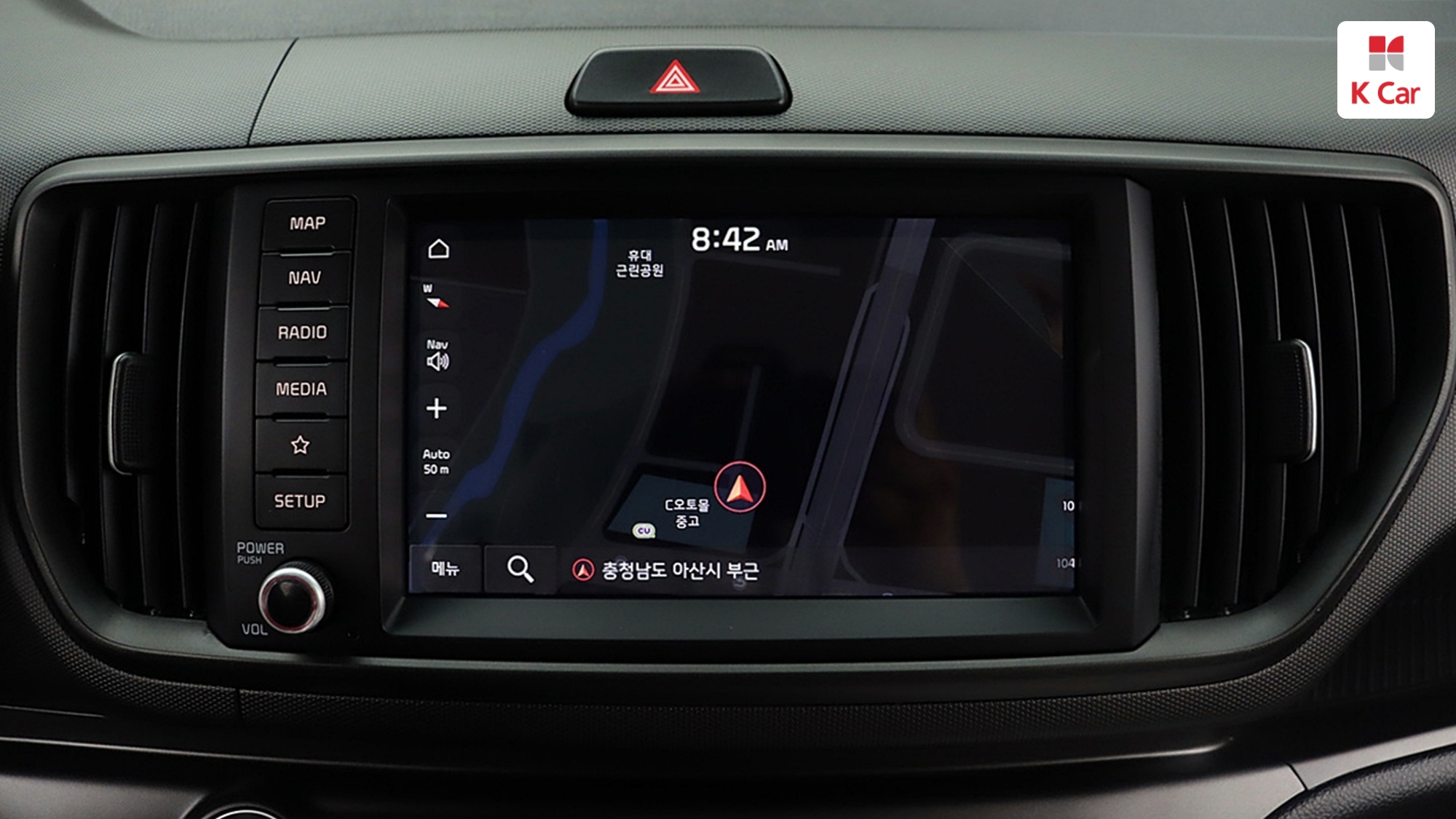 Kia Ray Signature, миниатюра 12