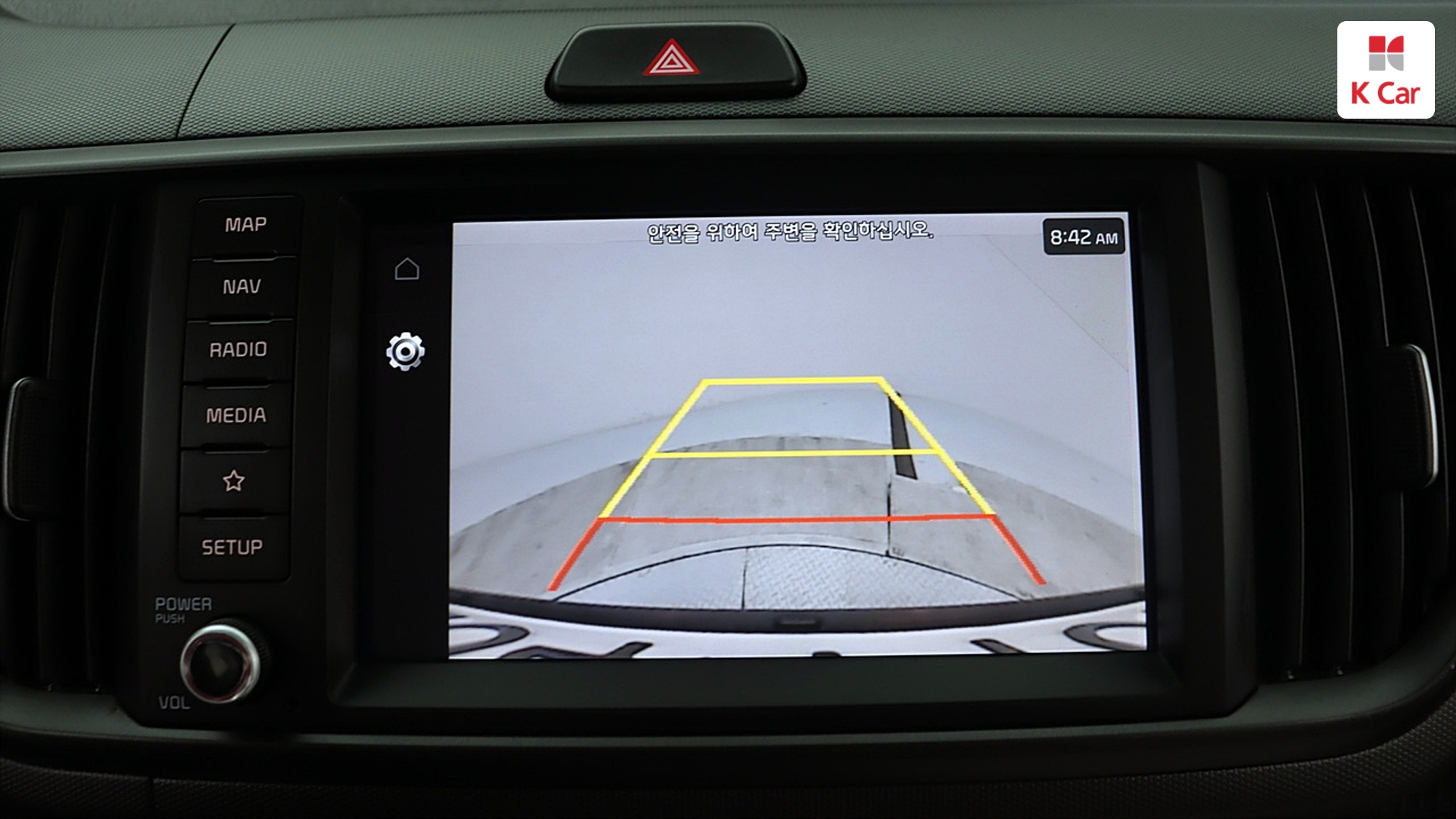 Kia Ray Signature, миниатюра 13