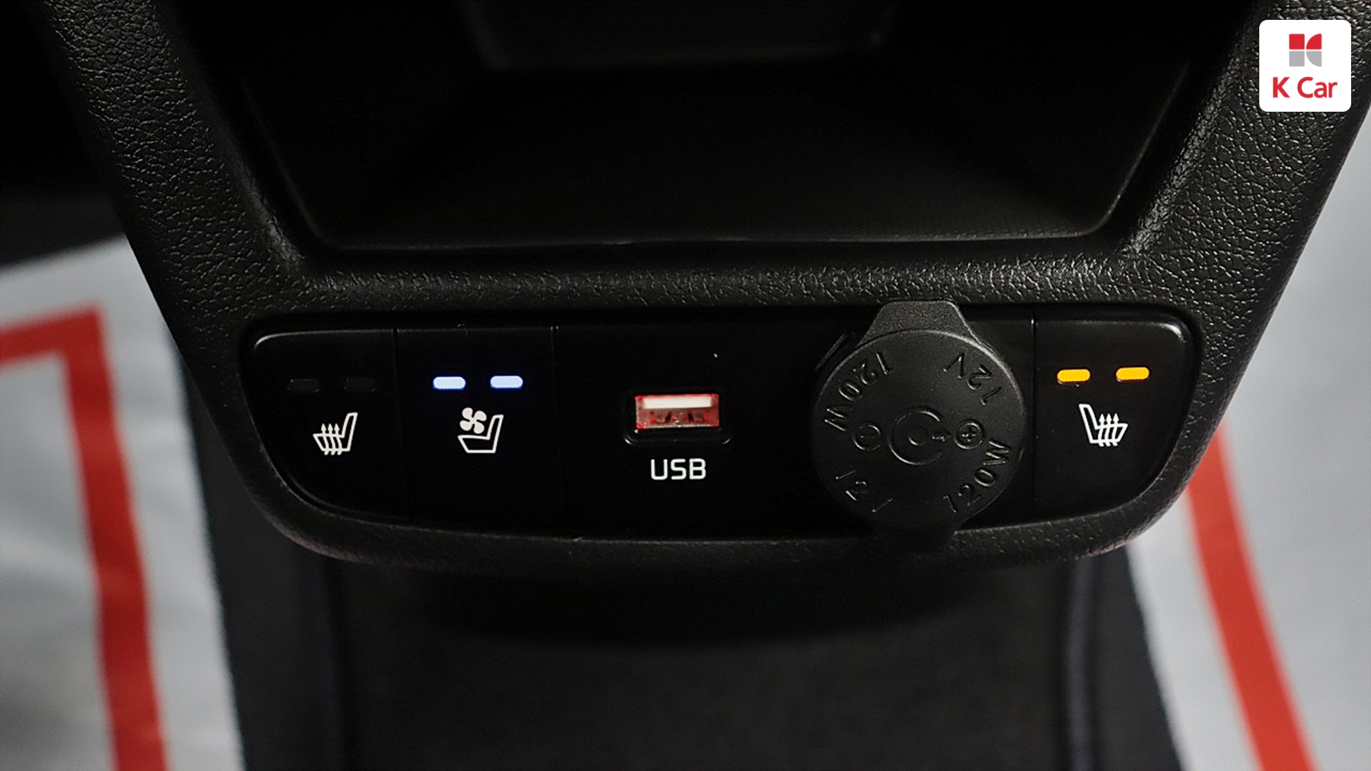 Kia Ray Signature, миниатюра 16