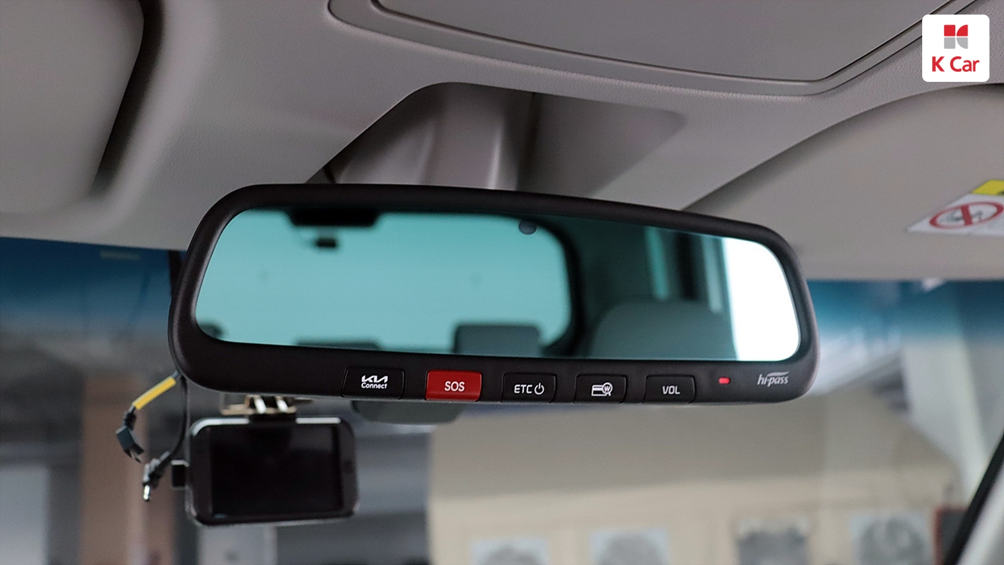 Kia Ray Signature, миниатюра 18
