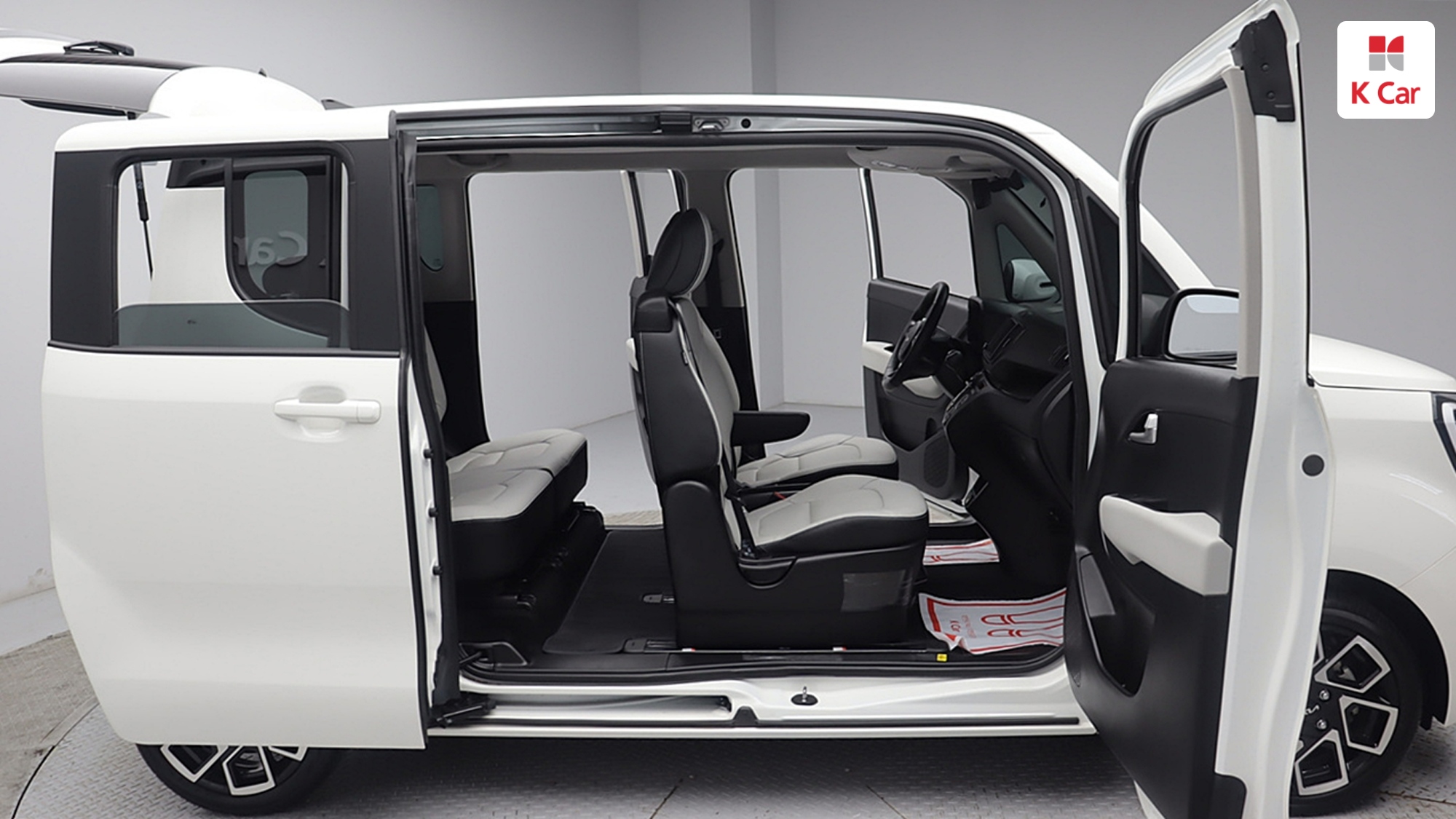 Kia Ray Signature, миниатюра 3