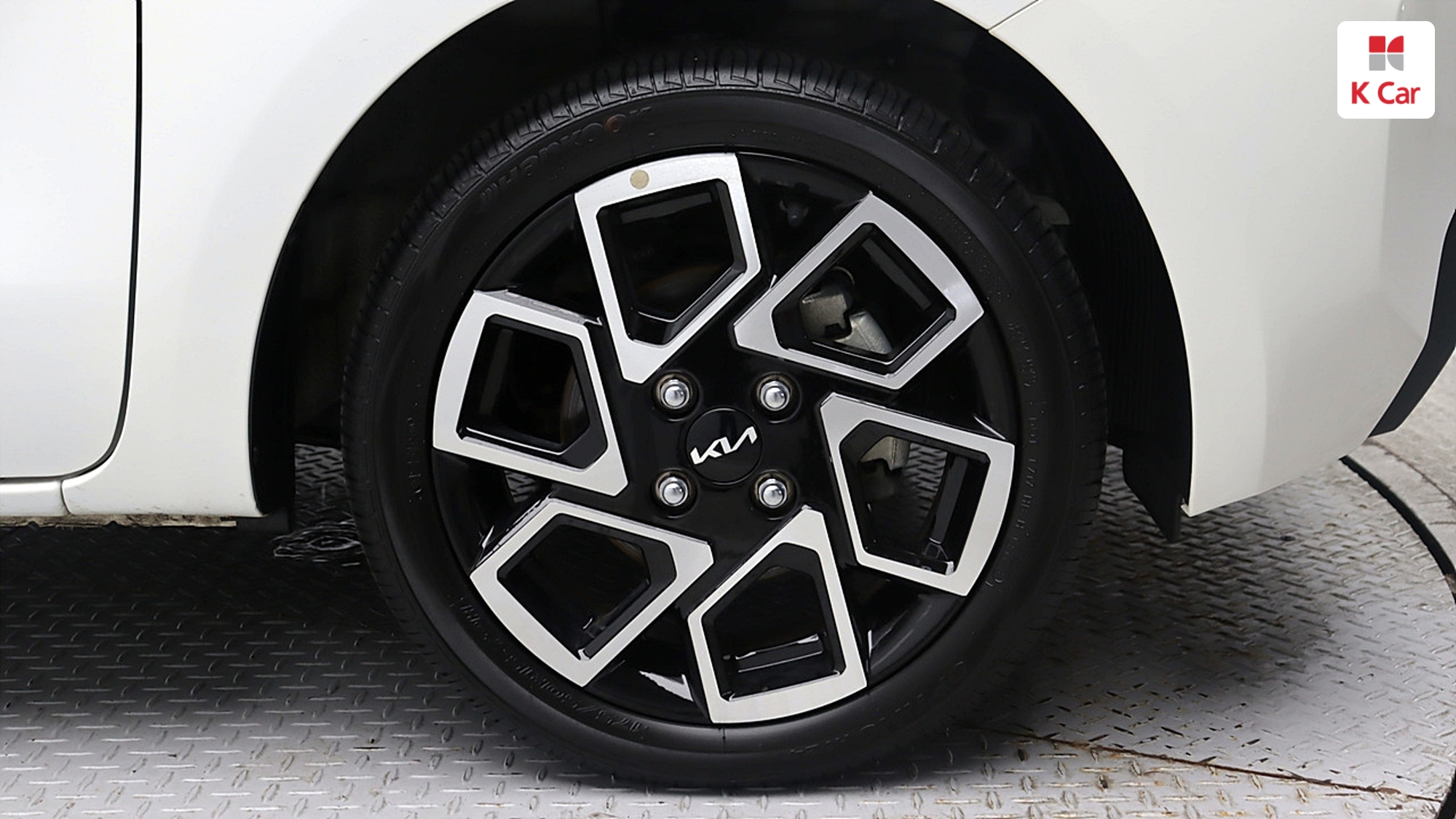 Kia Ray Signature, миниатюра 5