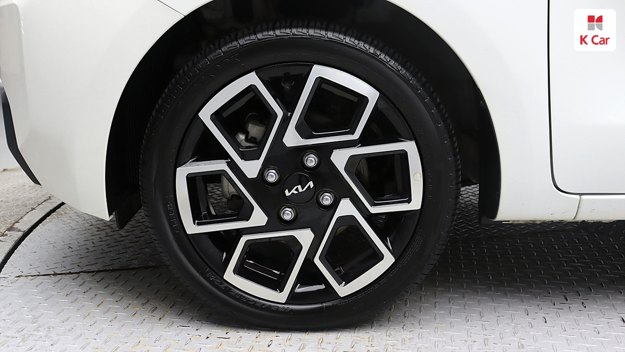 Kia Ray Signature, миниатюра 7