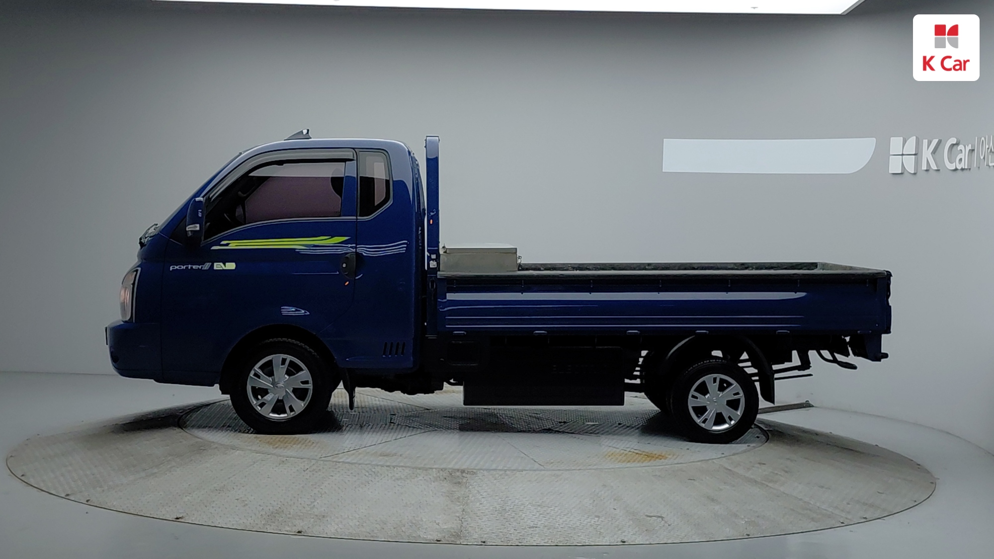 Hyundai Porter2 Premium, миниатюра 19