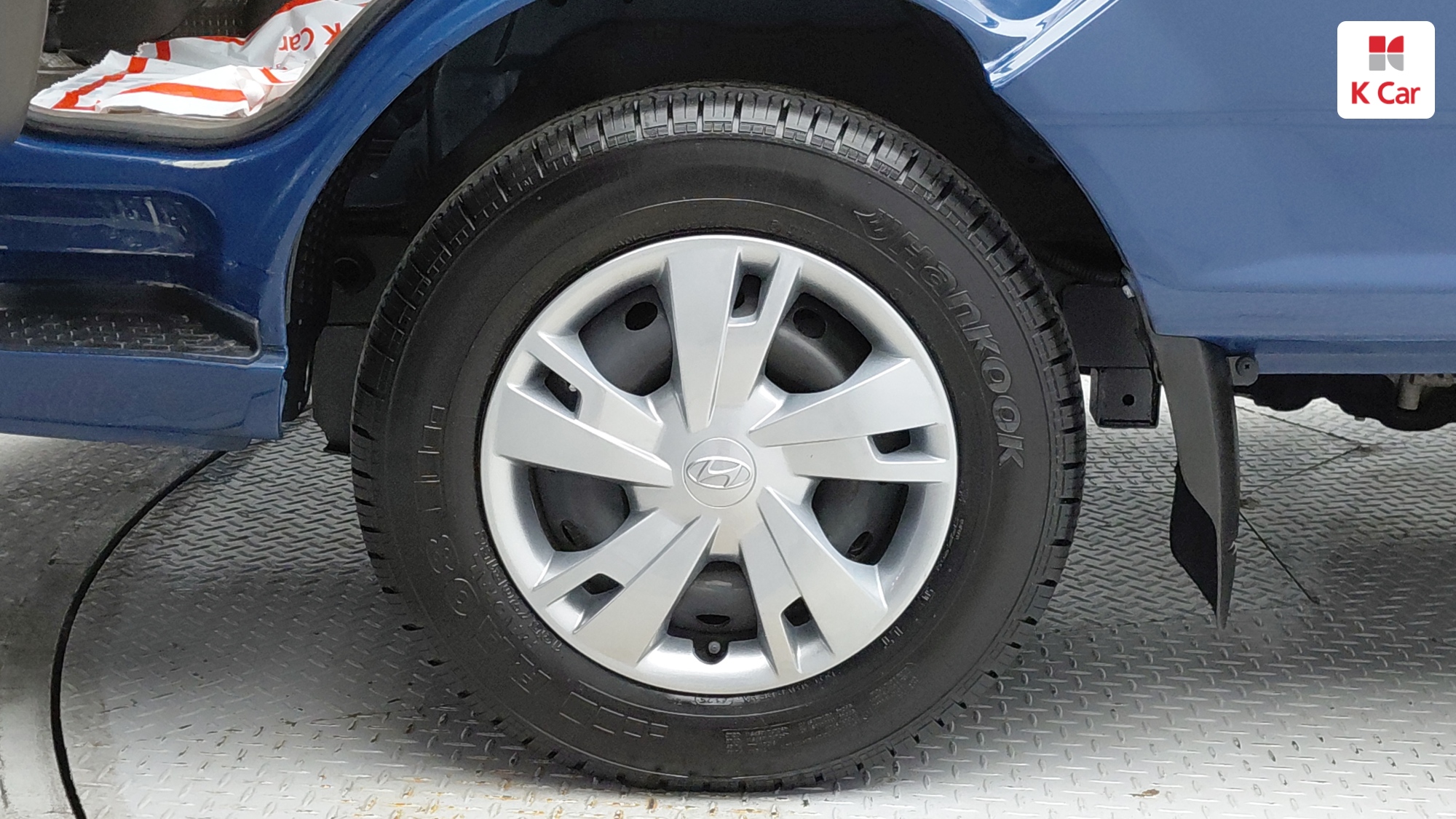 Hyundai Porter2 Premium, миниатюра 21