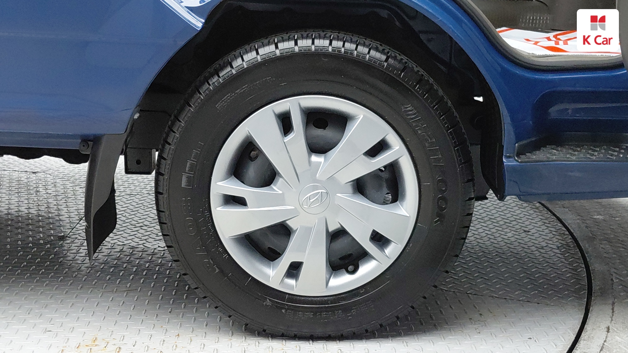 Hyundai Porter2 Premium, миниатюра 22