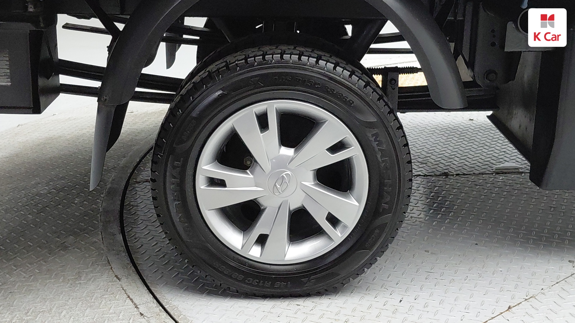 Hyundai Porter2 Premium, миниатюра 23